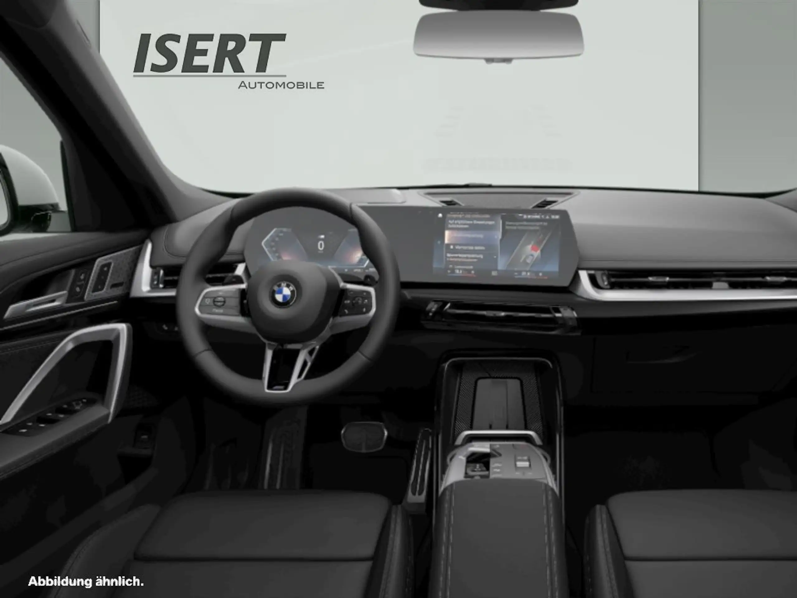 BMW - X1