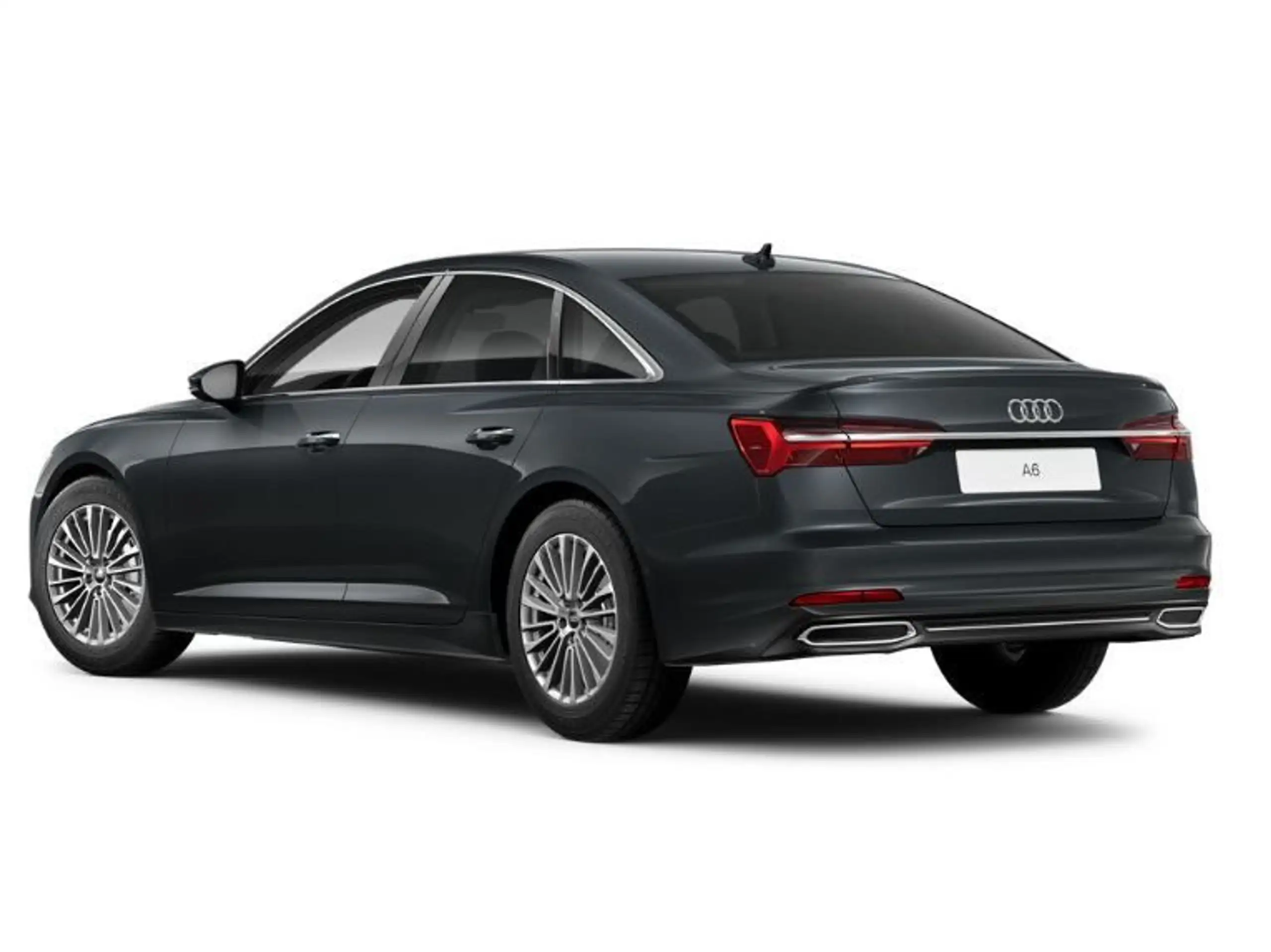 Audi - A6