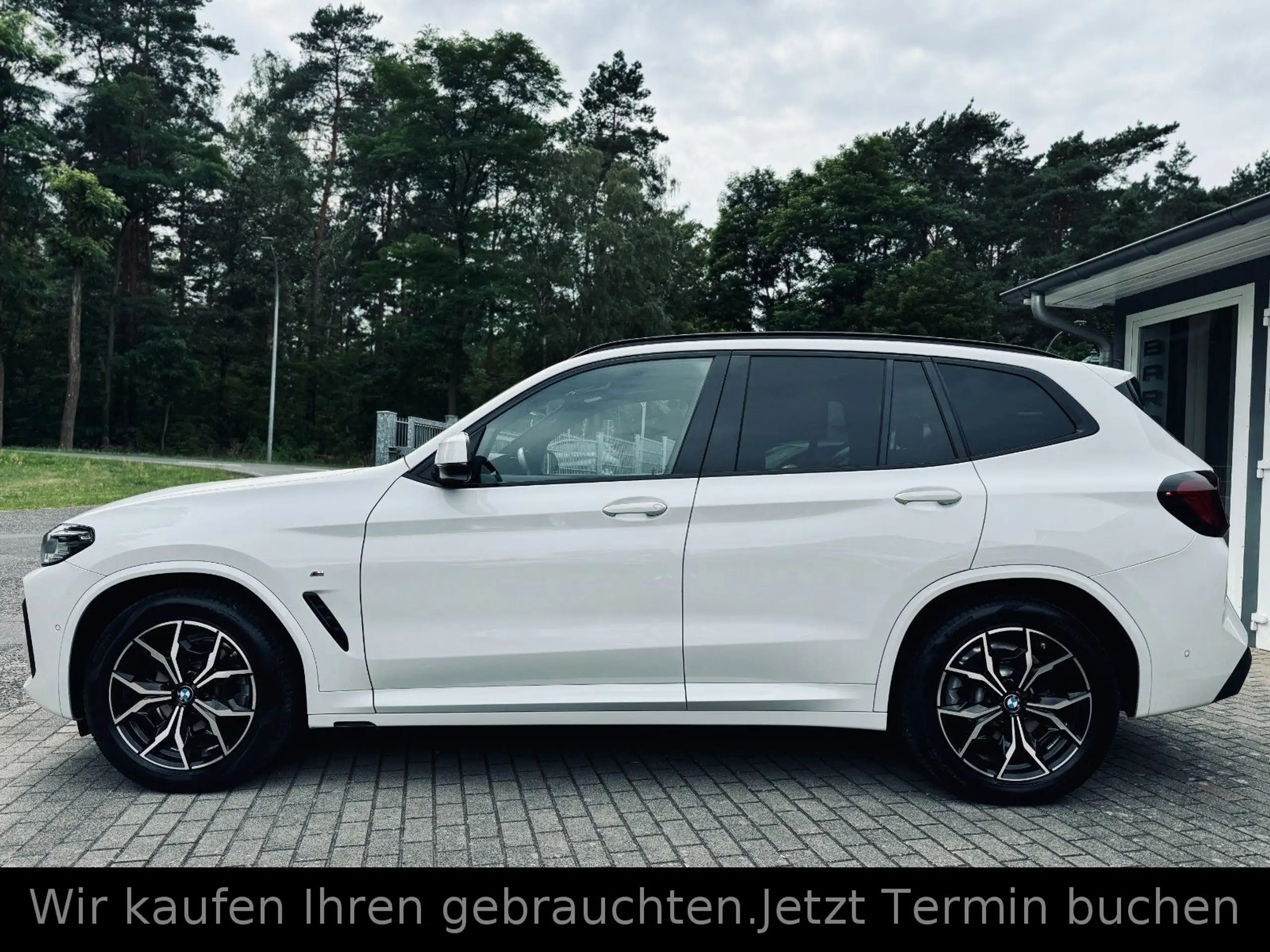 BMW - X3