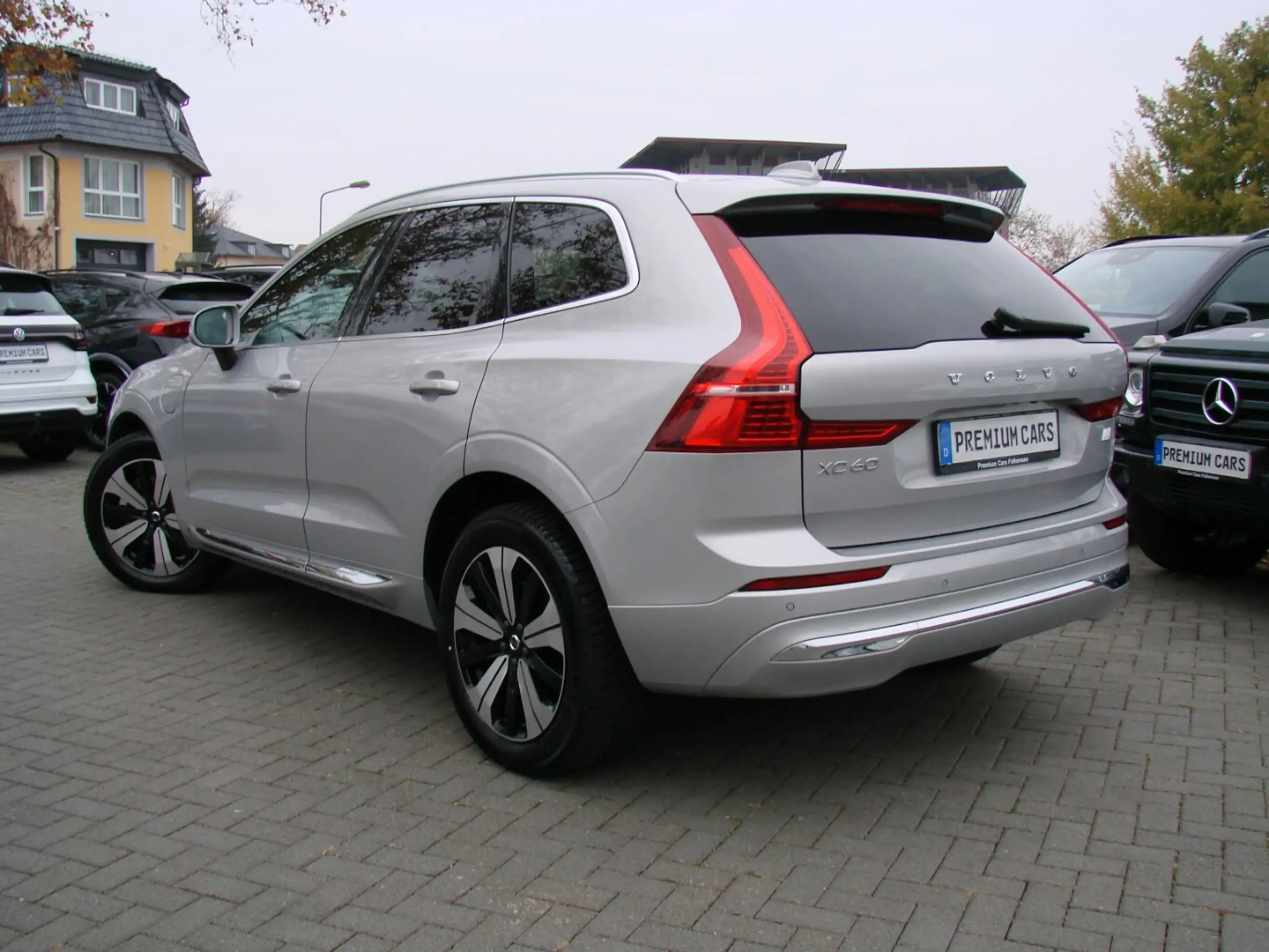 Volvo - XC60