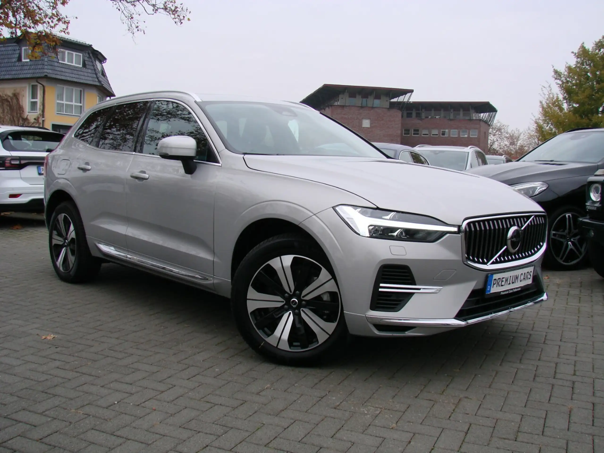 Volvo - XC60