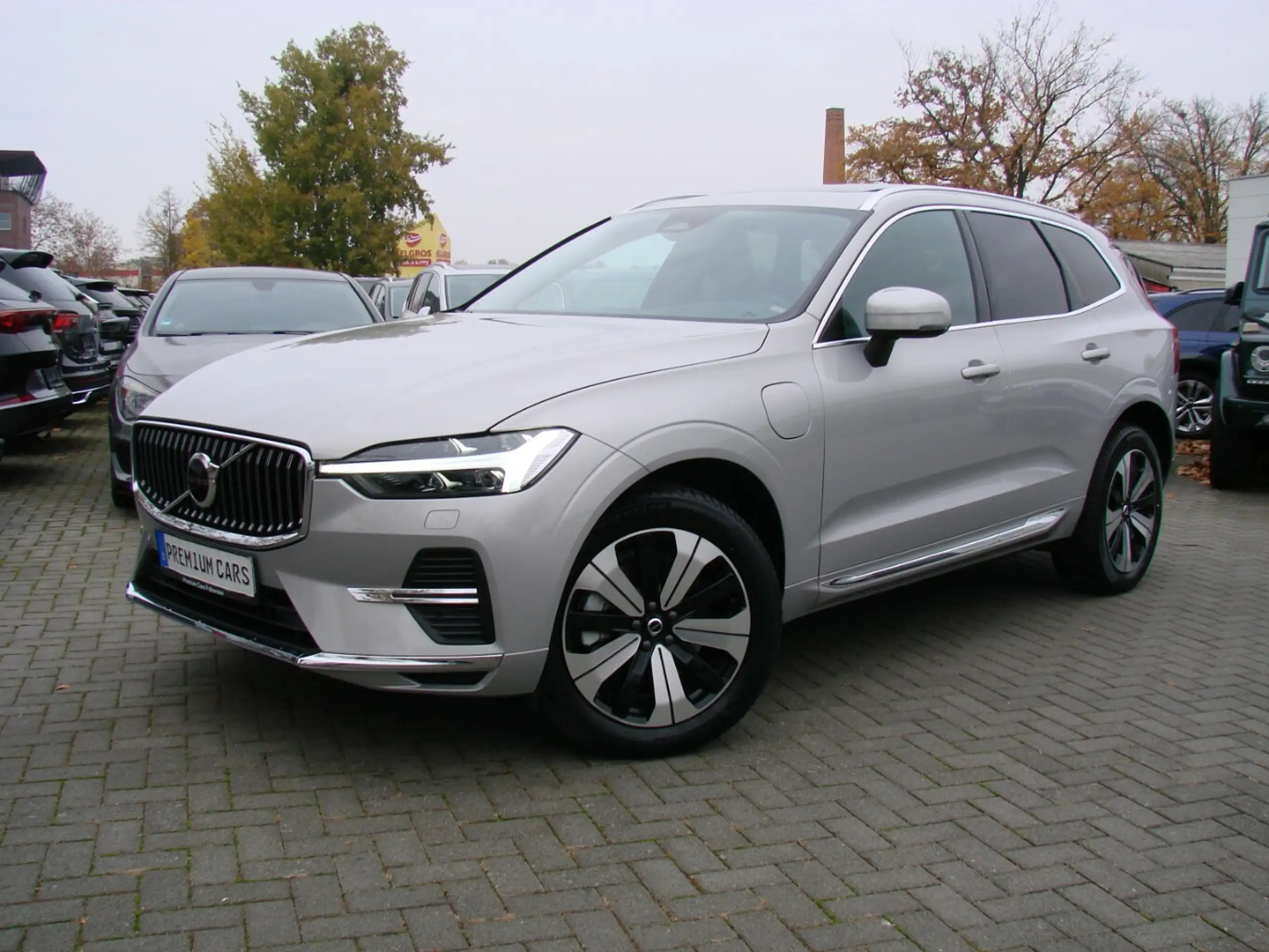 Volvo - XC60