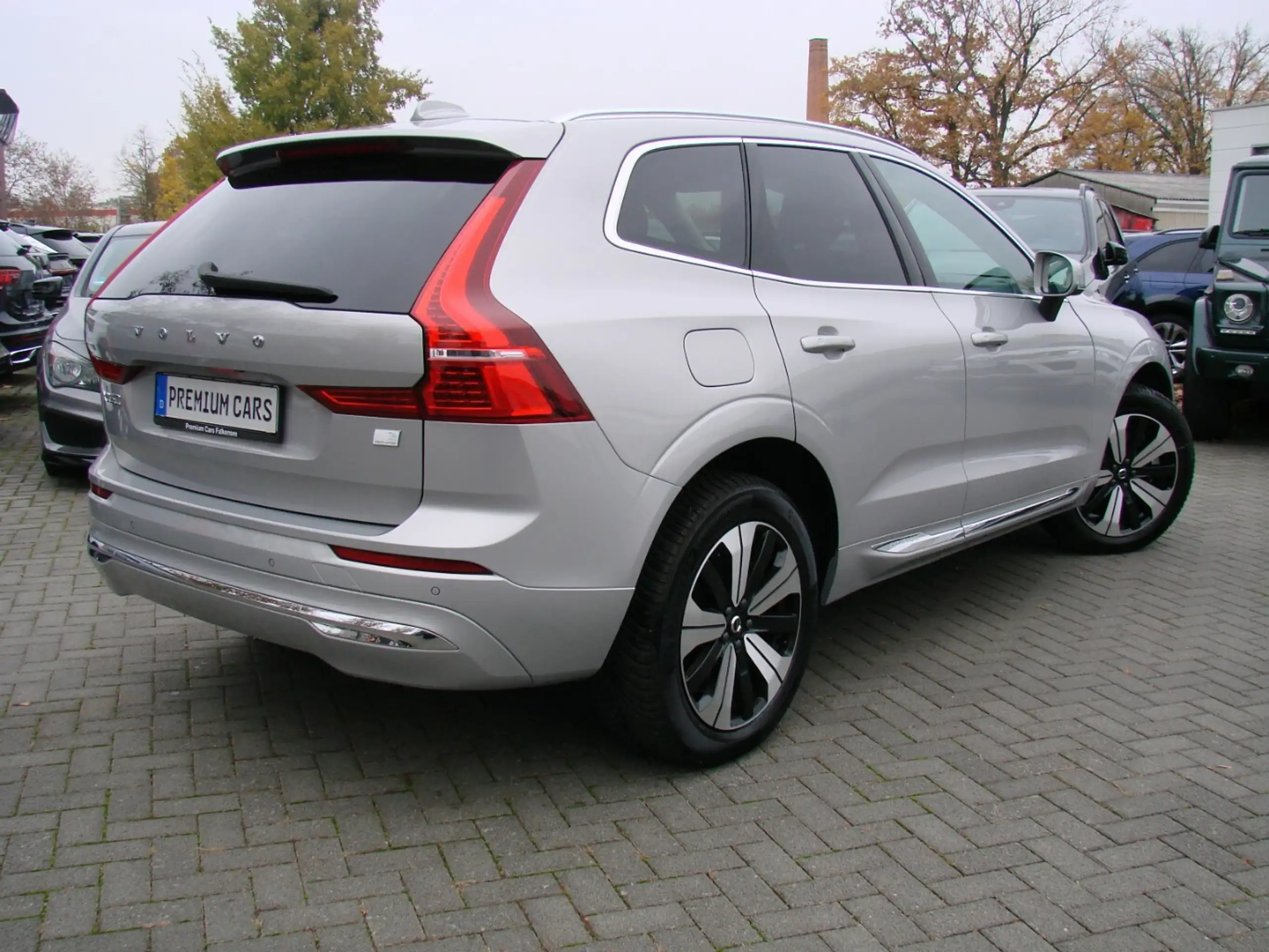 Volvo - XC60