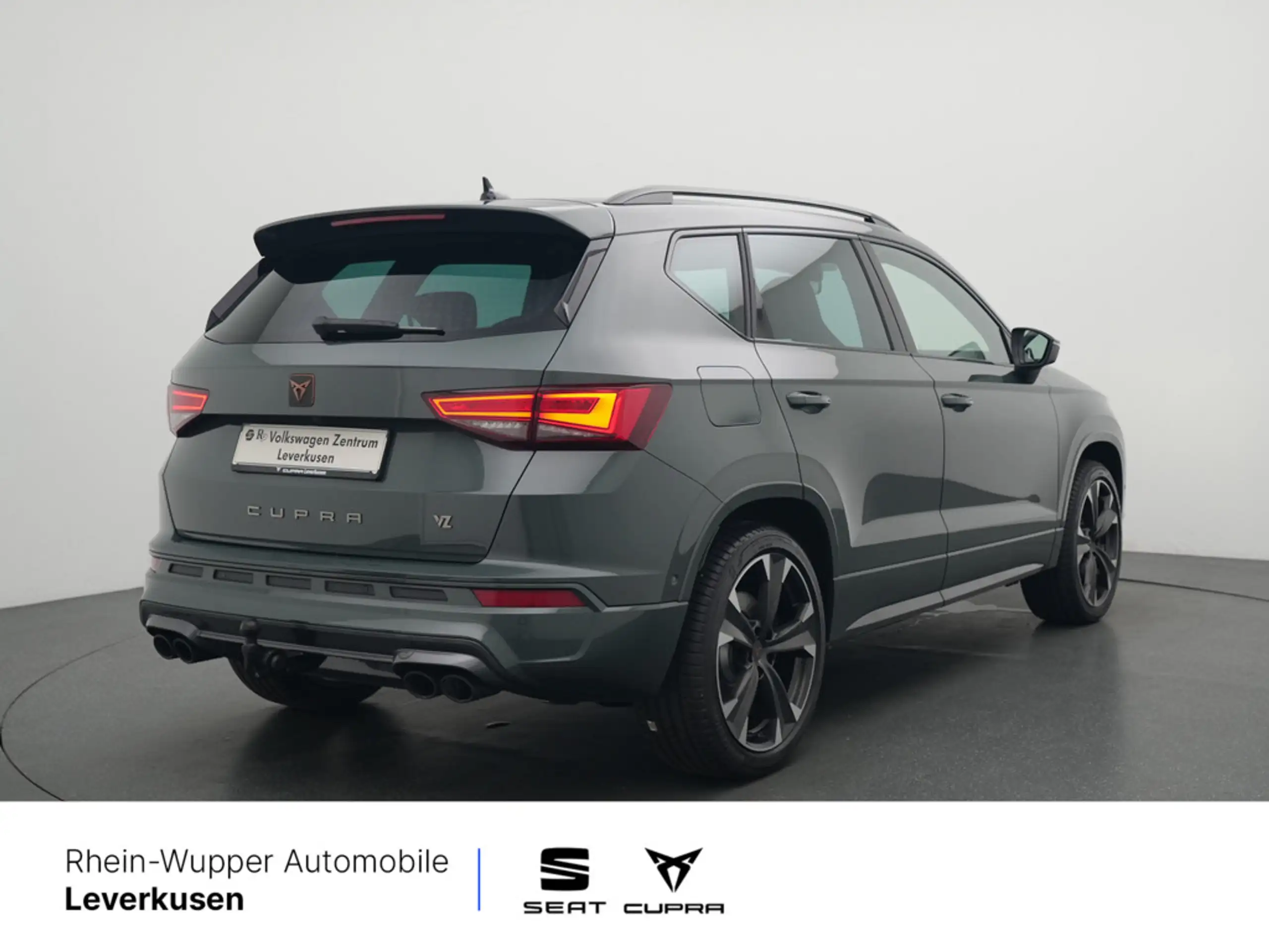 CUPRA - Ateca