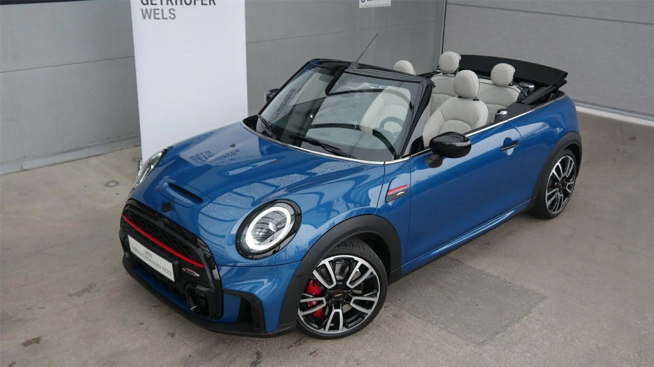 MINI - John Cooper Works