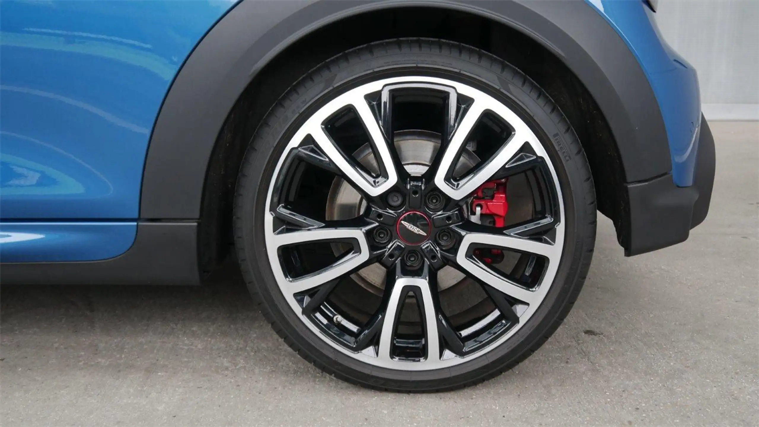 MINI - John Cooper Works