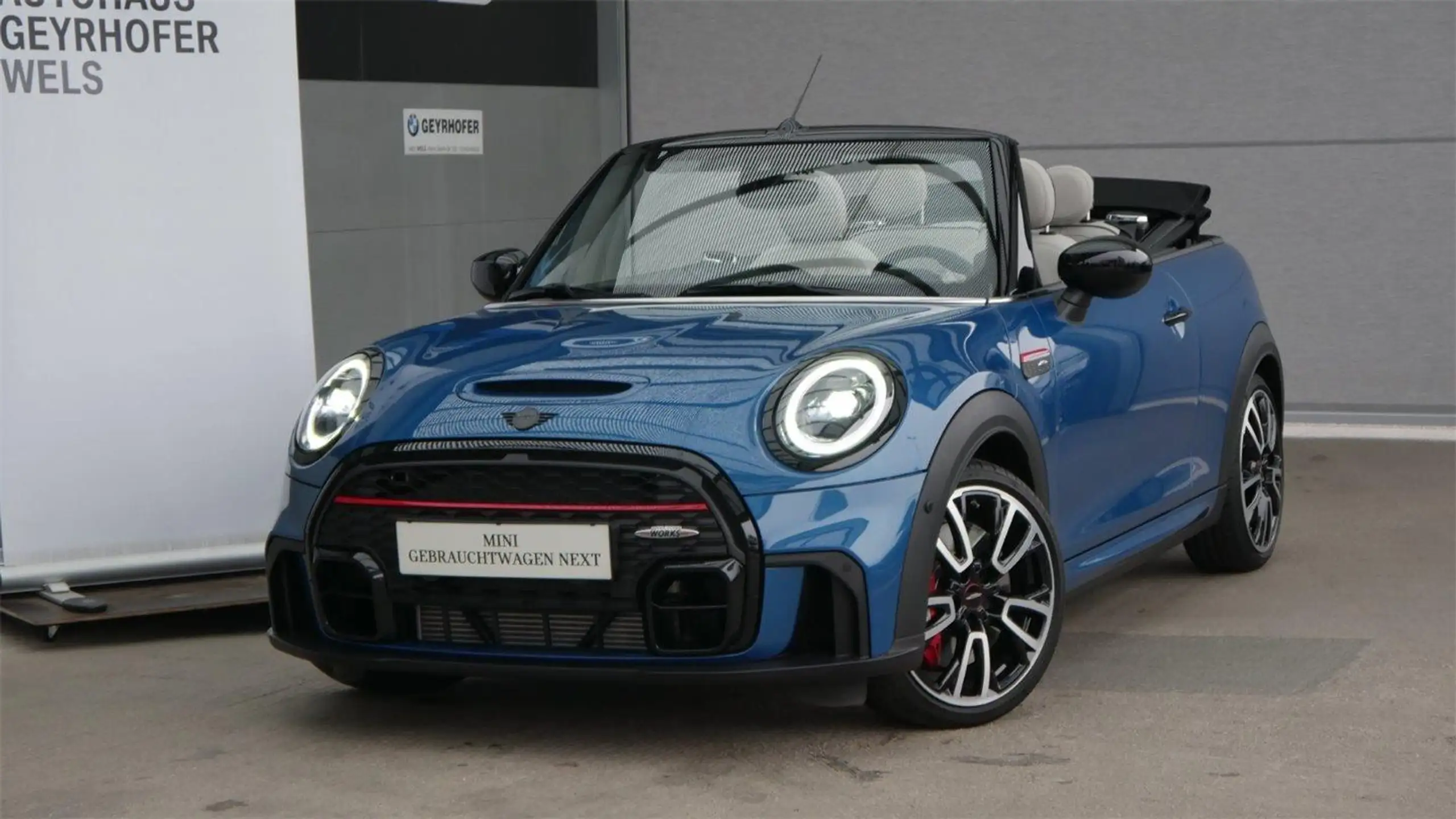 MINI - John Cooper Works