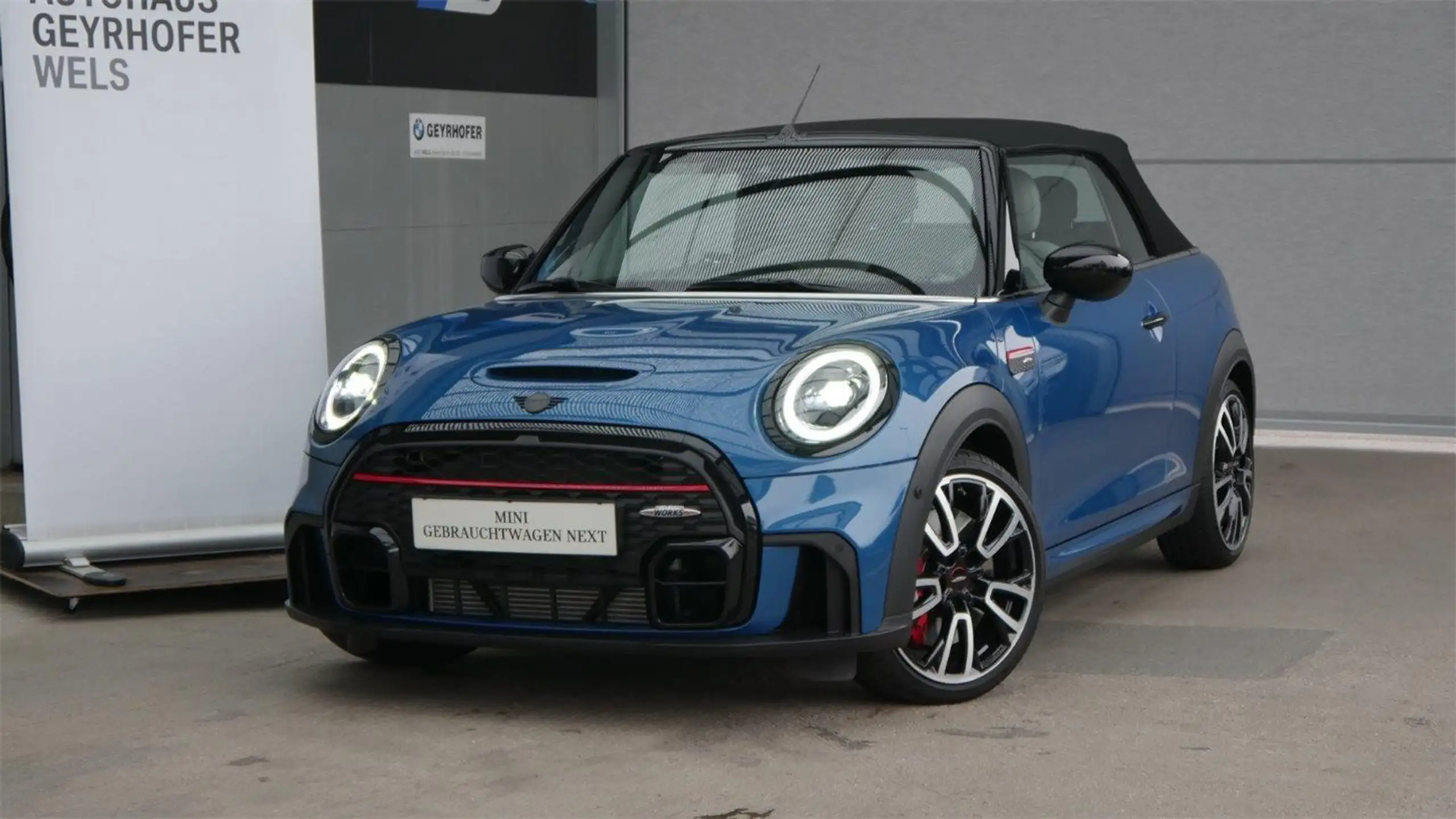 MINI - John Cooper Works