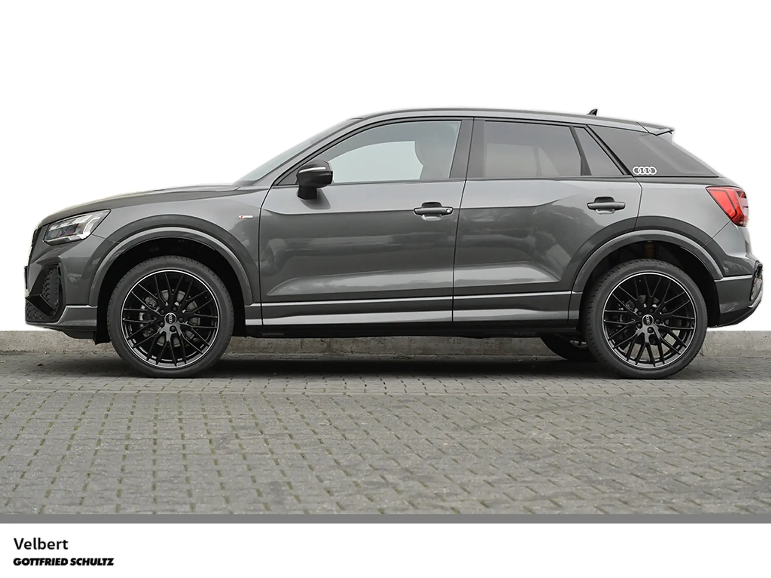 Audi - Q2