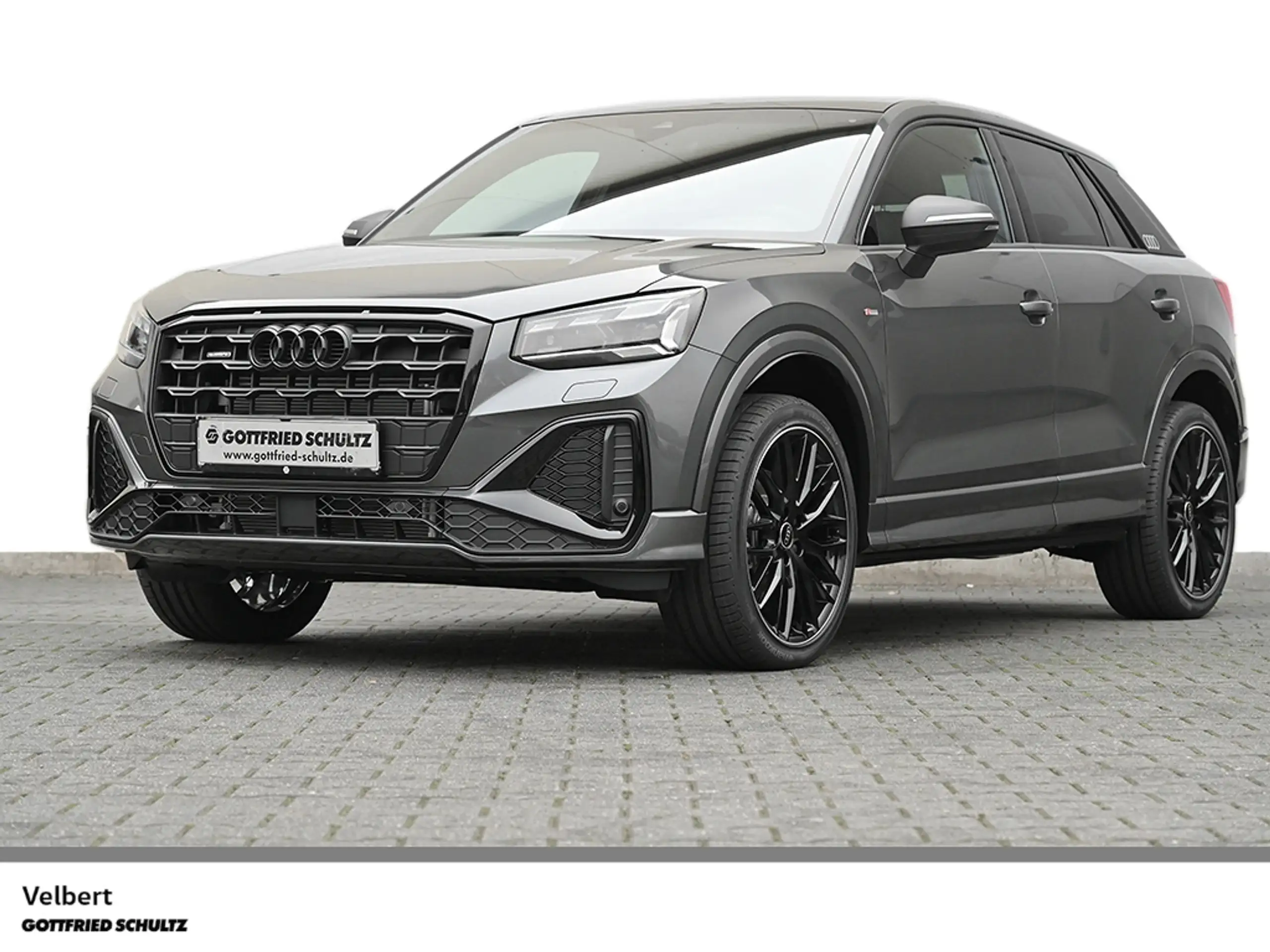 Audi - Q2