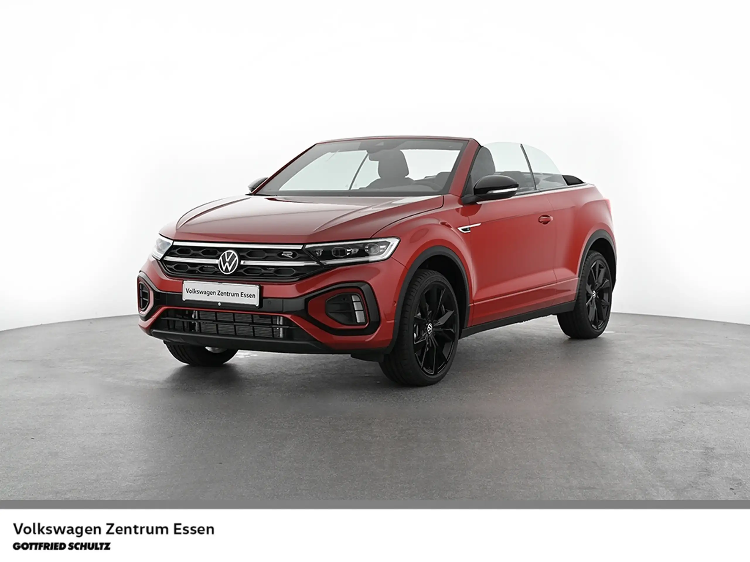 Volkswagen T-Roc 2024