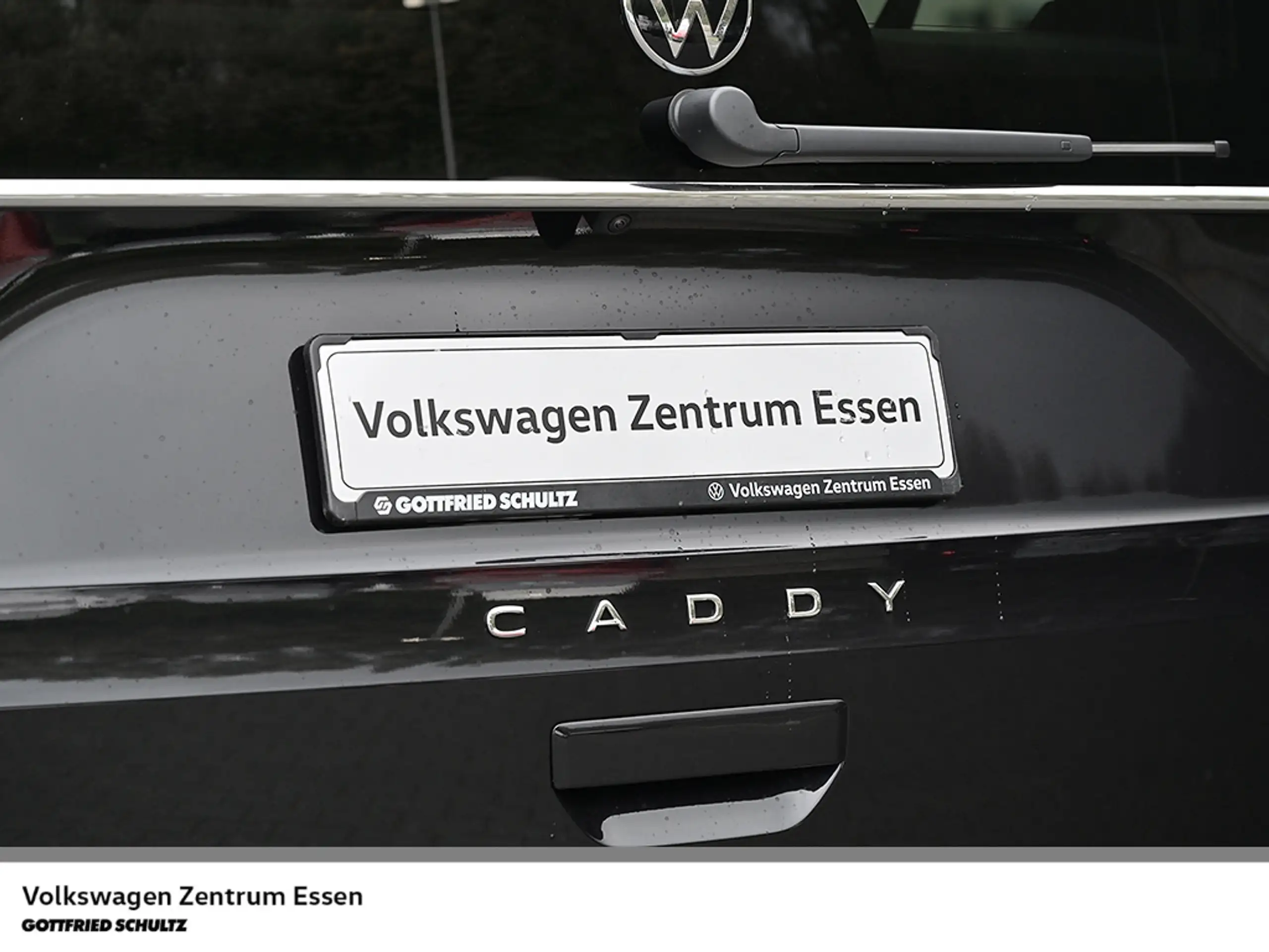 Volkswagen - Caddy