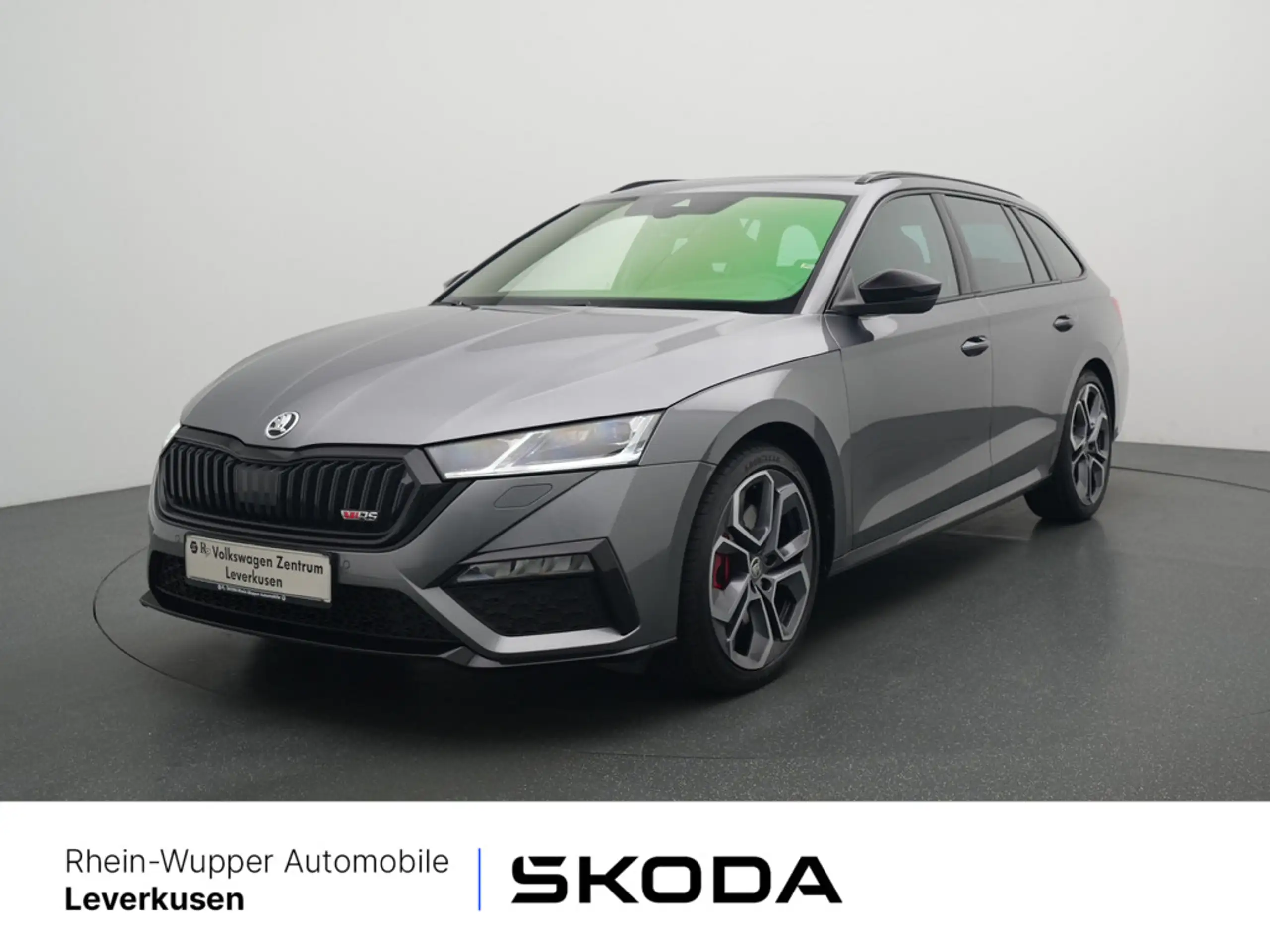 Skoda - Octavia