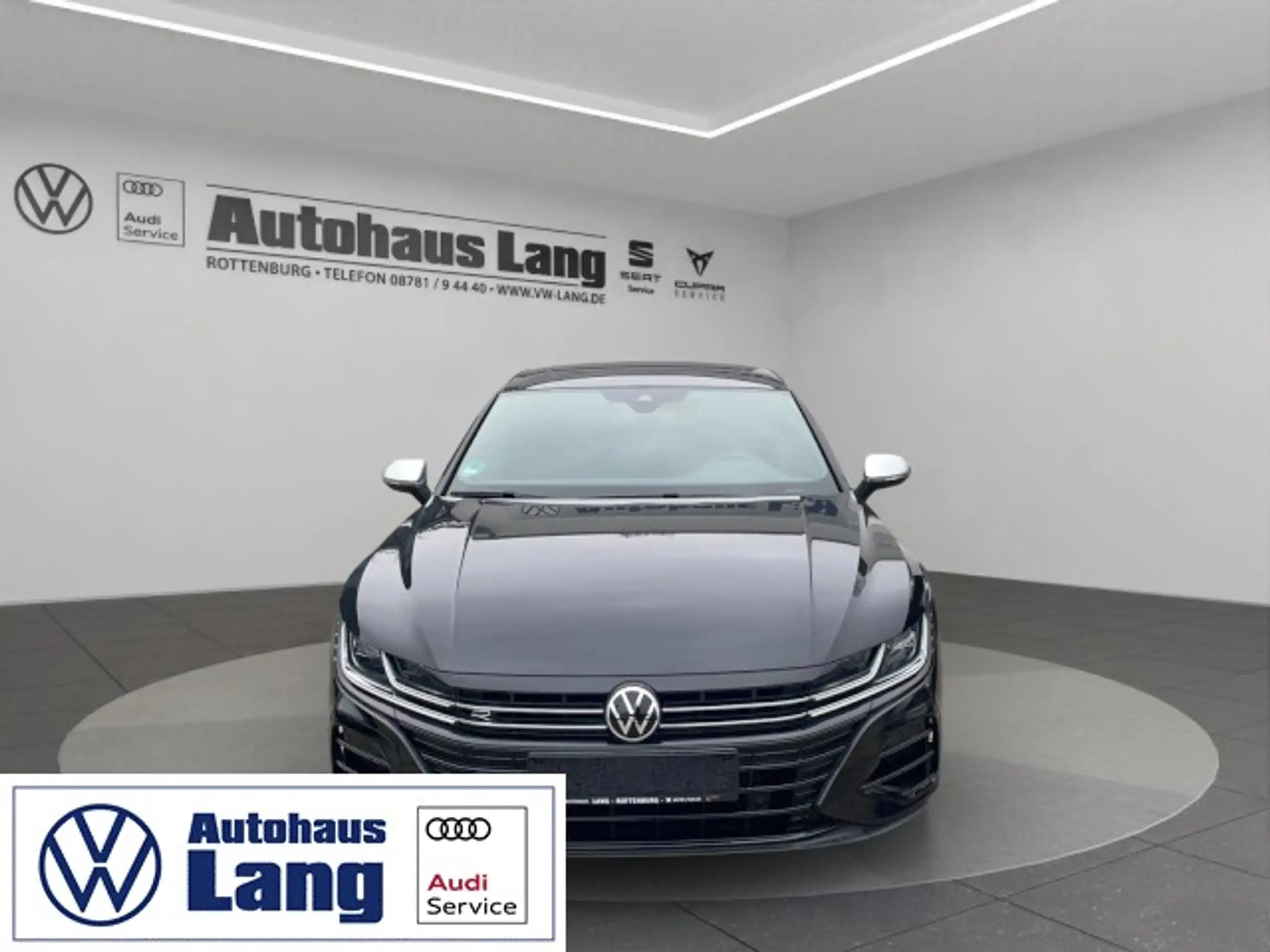 Volkswagen Arteon 2022