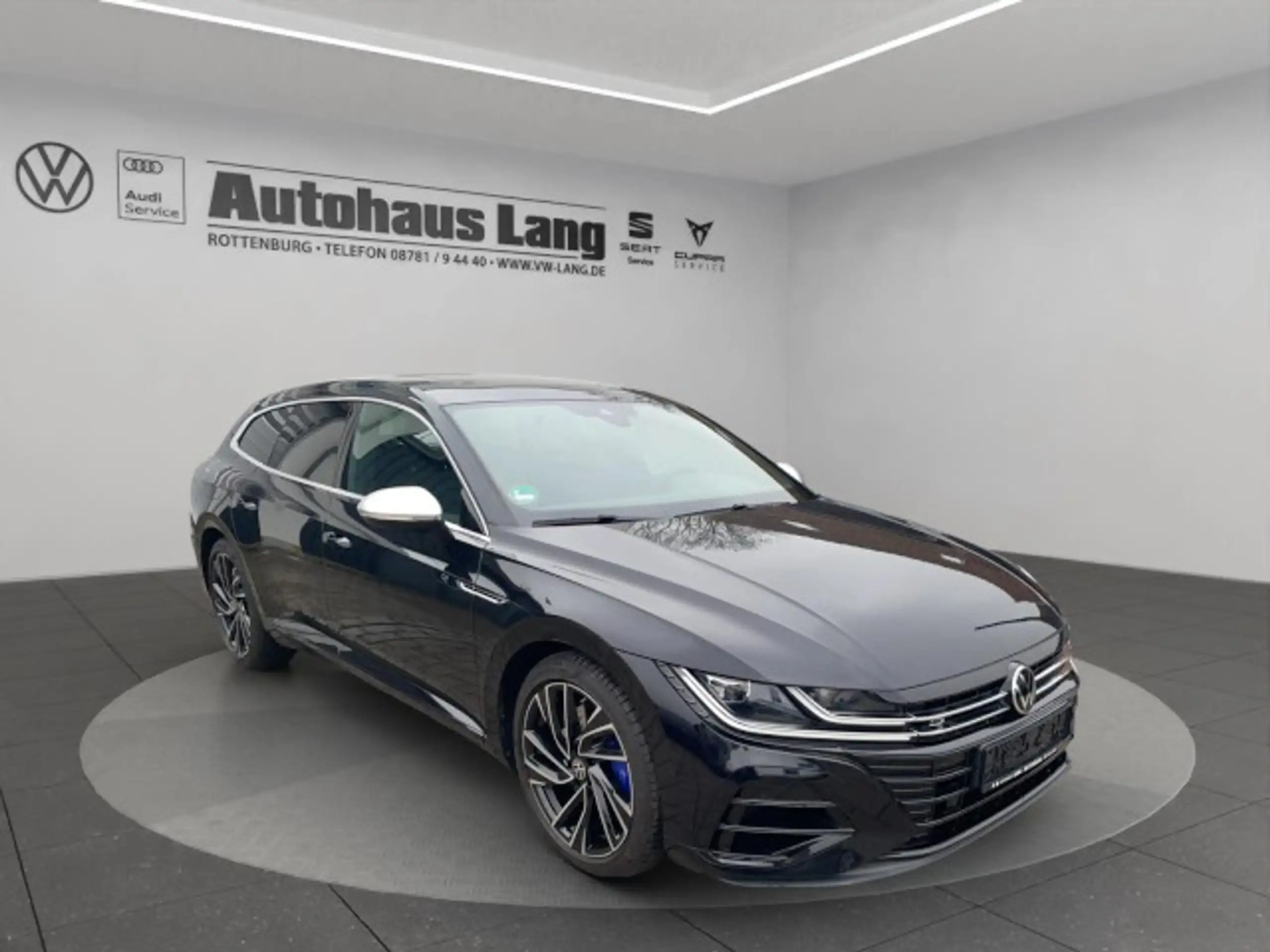 Volkswagen - Arteon