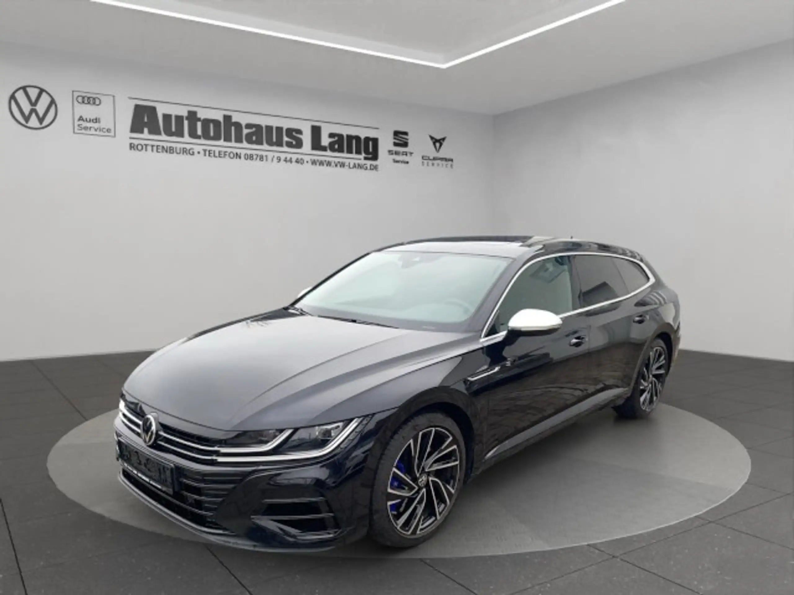 Volkswagen - Arteon