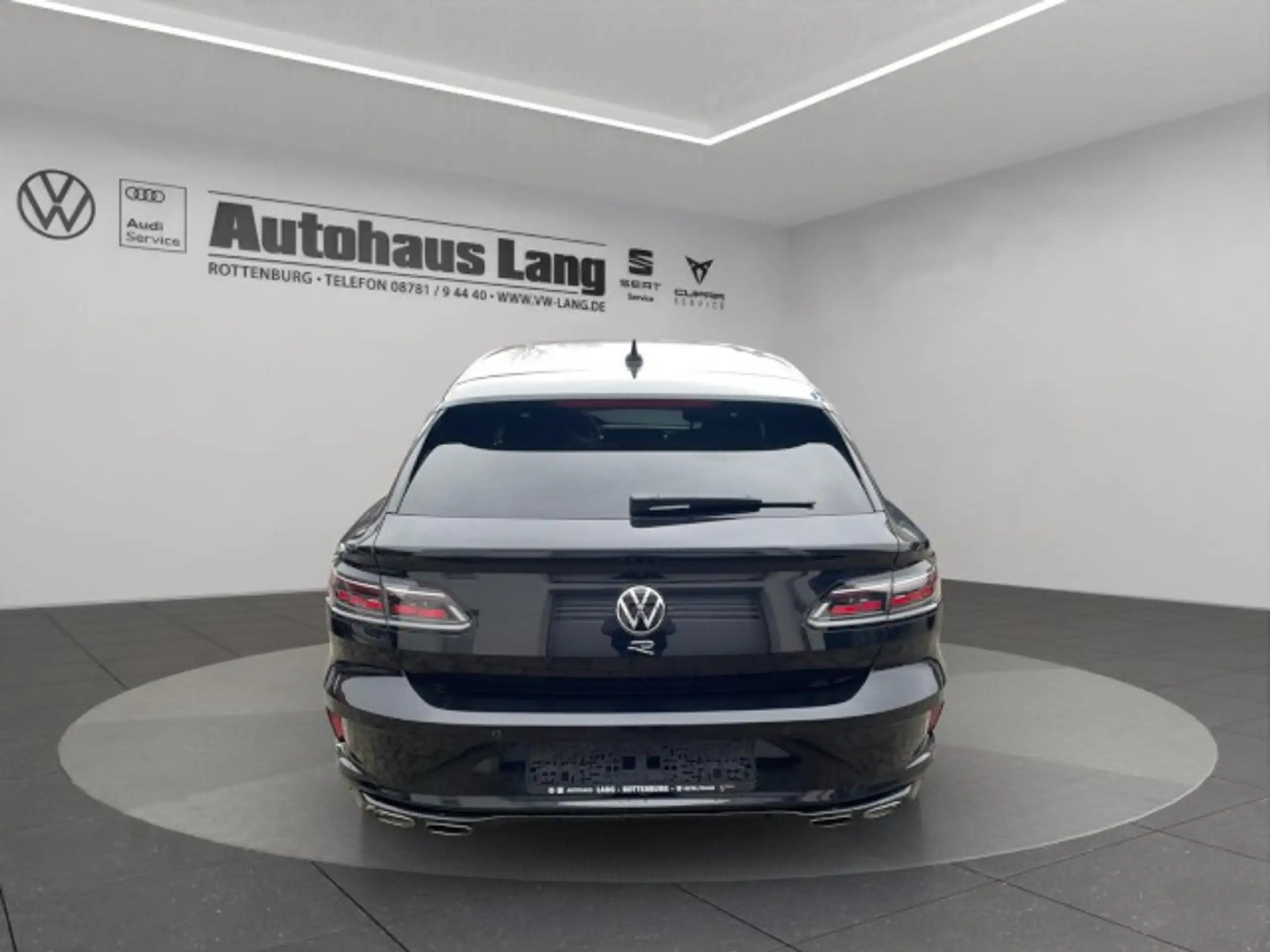 Volkswagen - Arteon