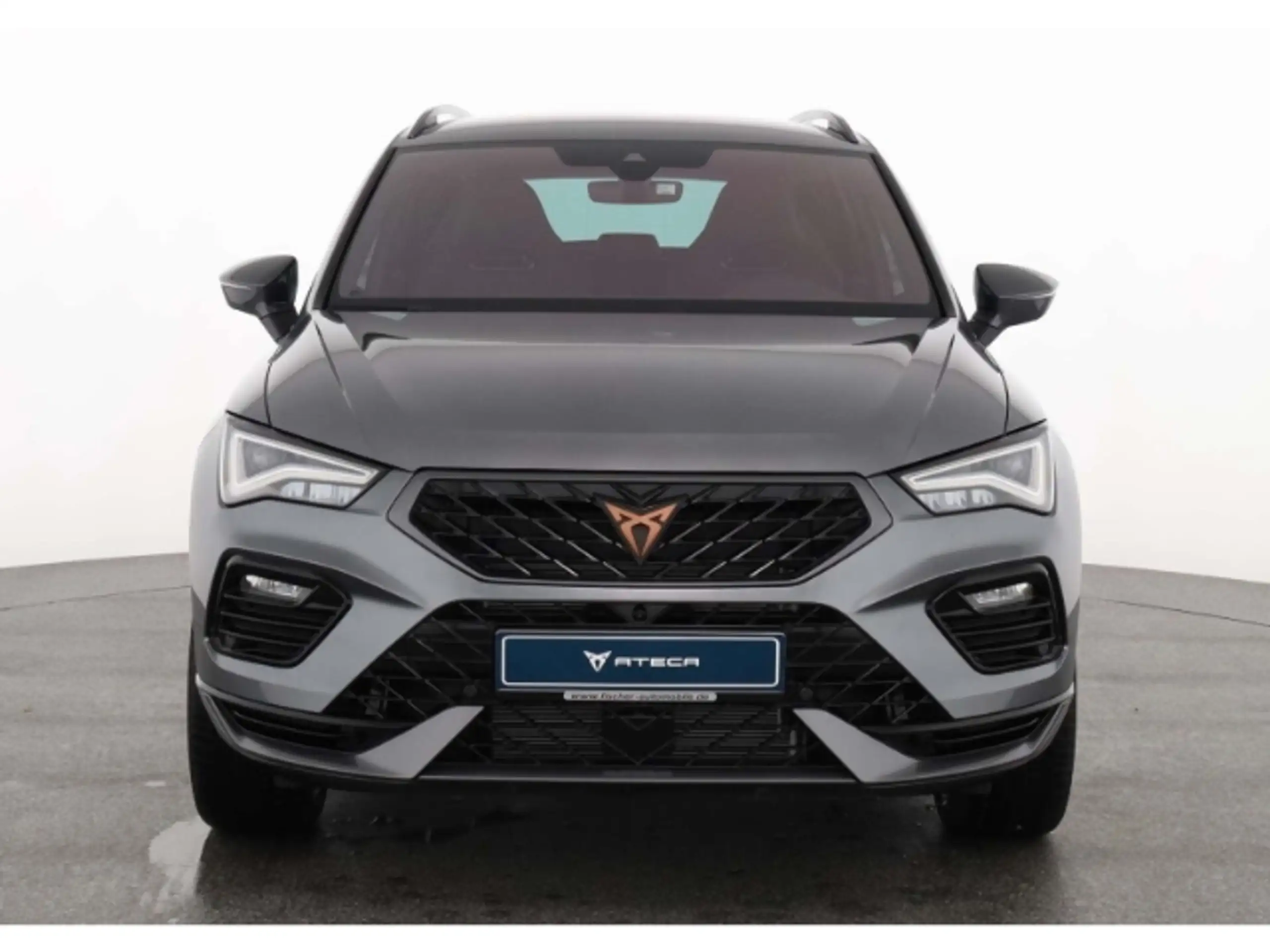 CUPRA - Ateca