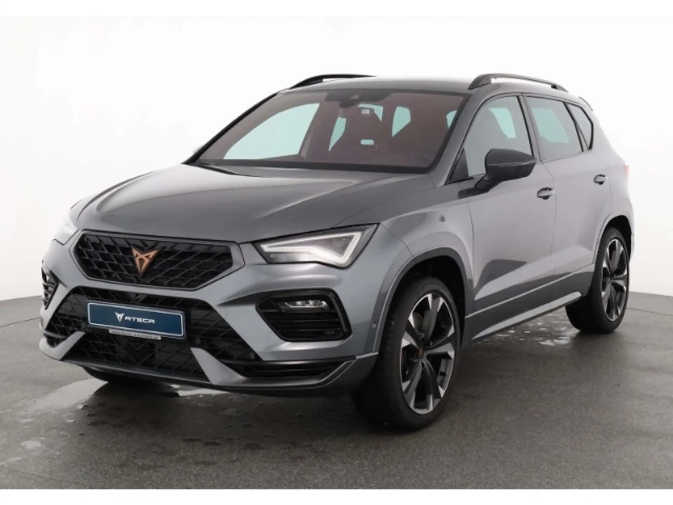 CUPRA - Ateca