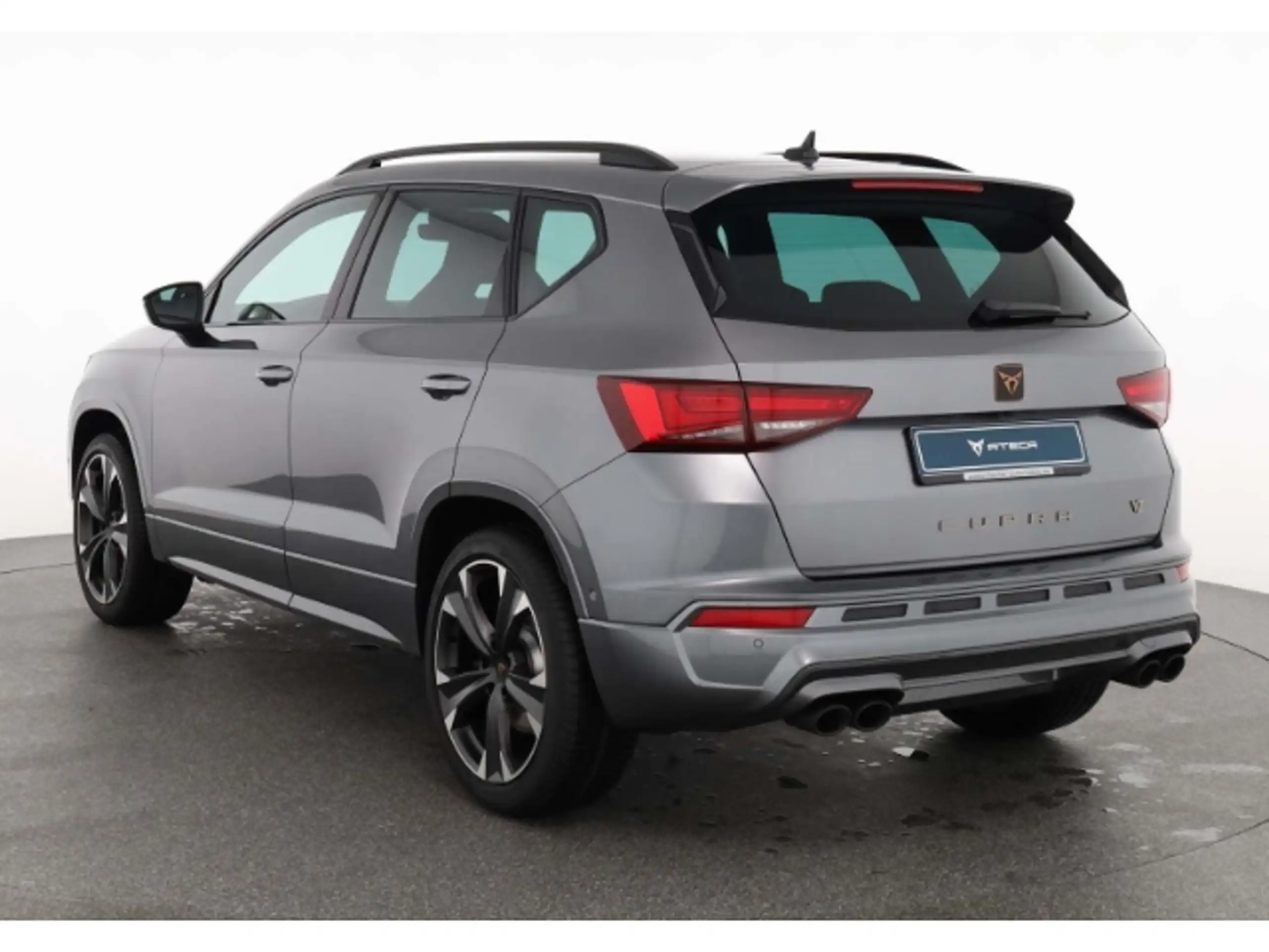 CUPRA - Ateca