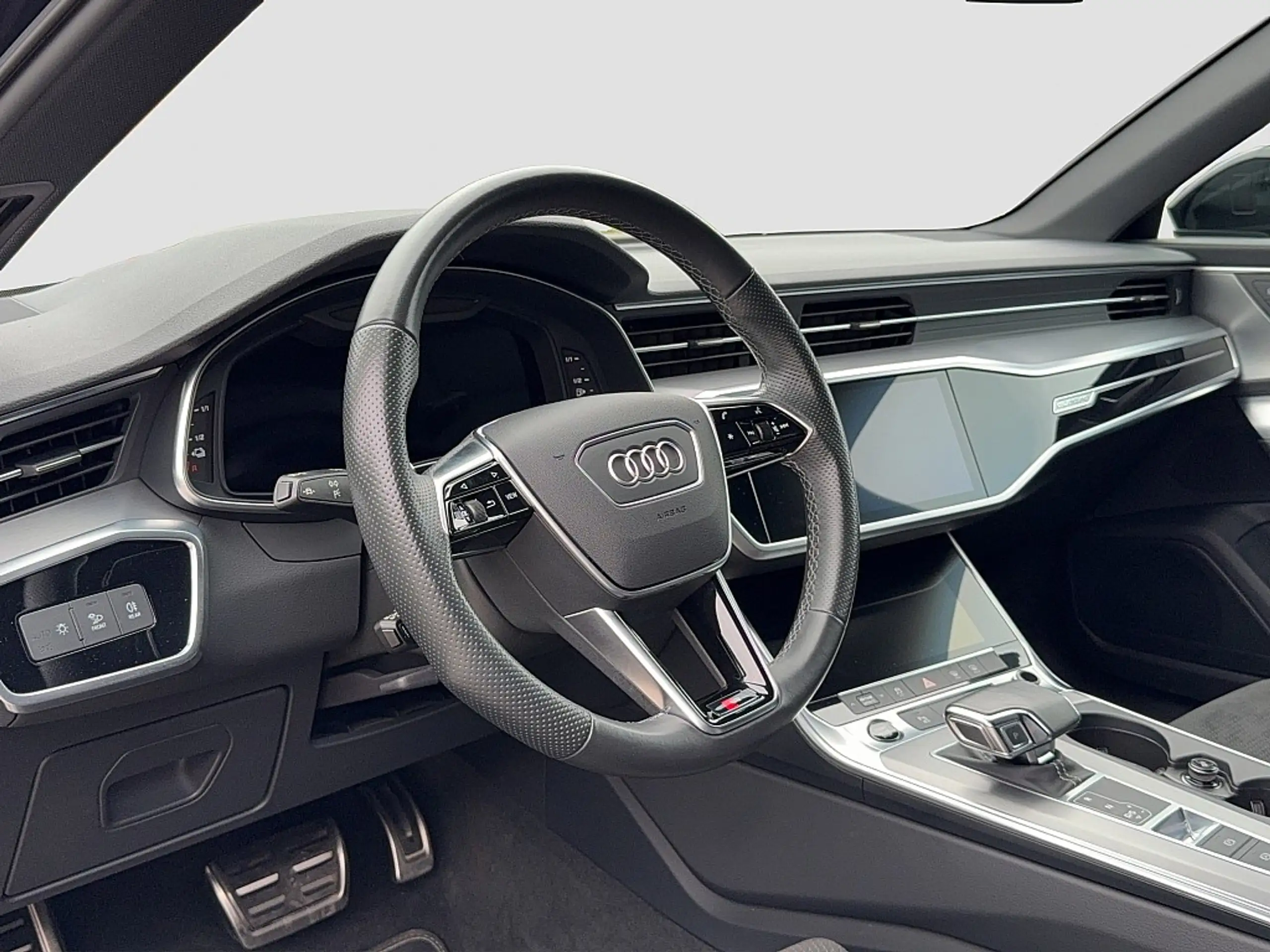 Audi - A6