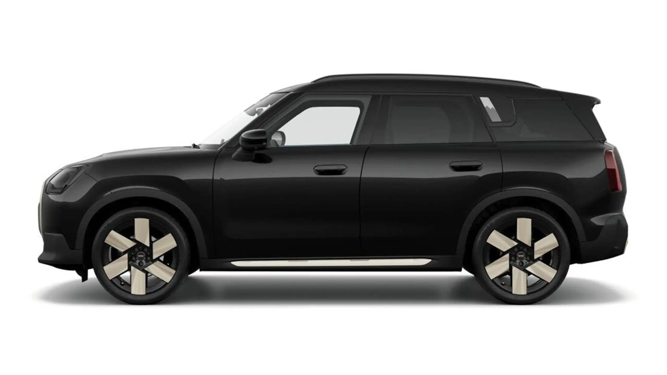 MINI - Cooper Countryman