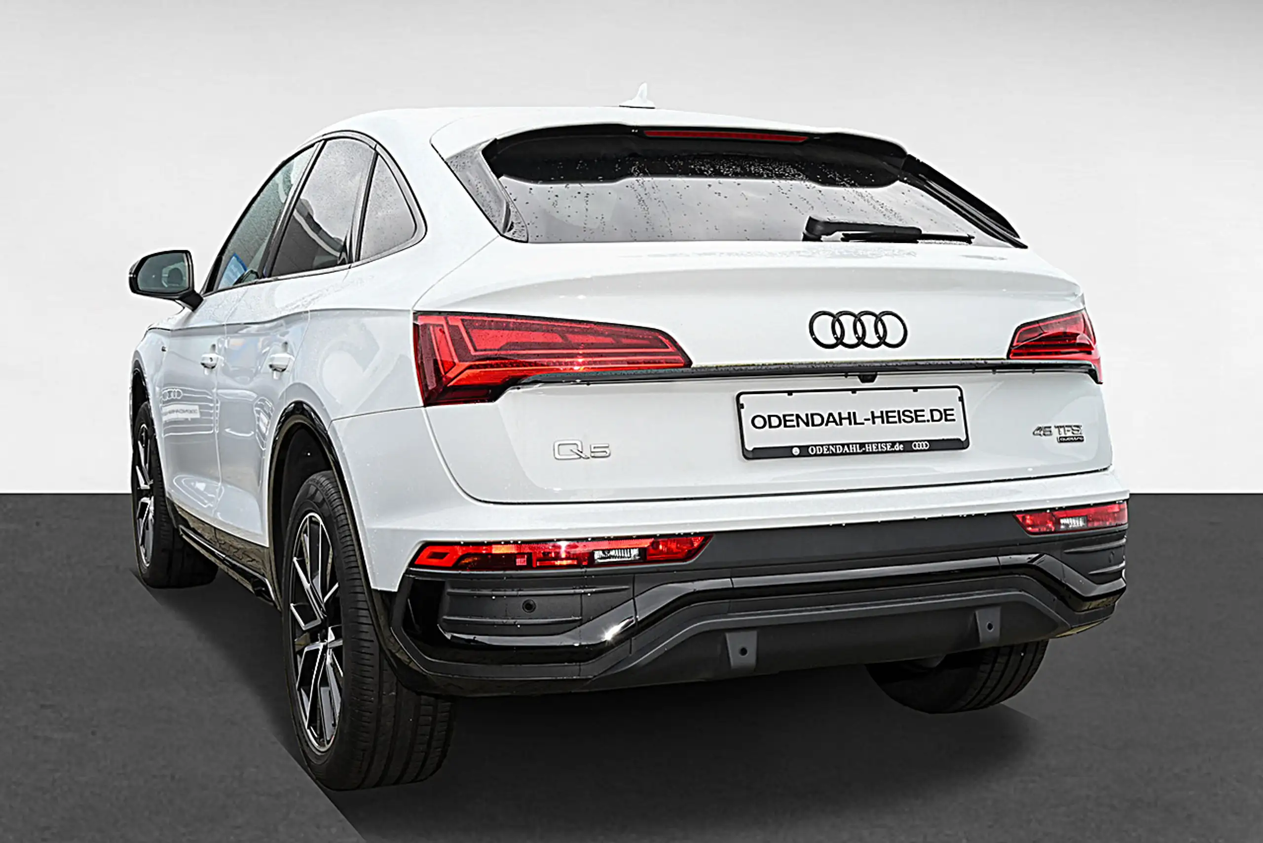 Audi - Q5