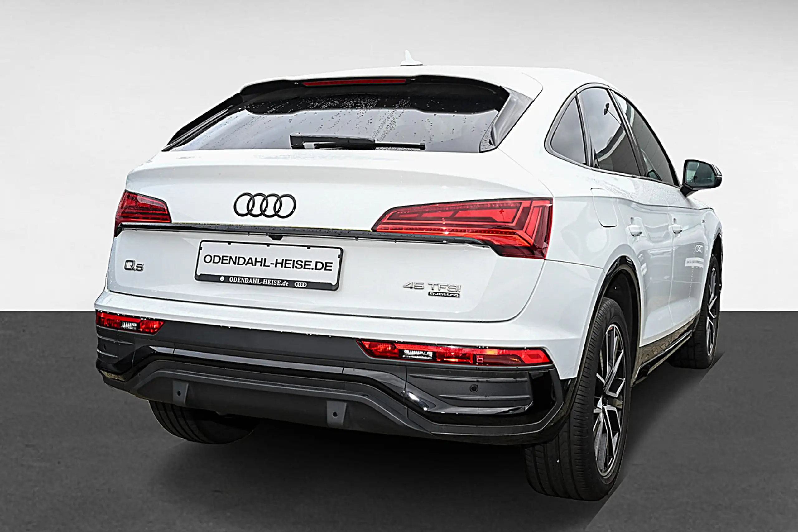 Audi - Q5