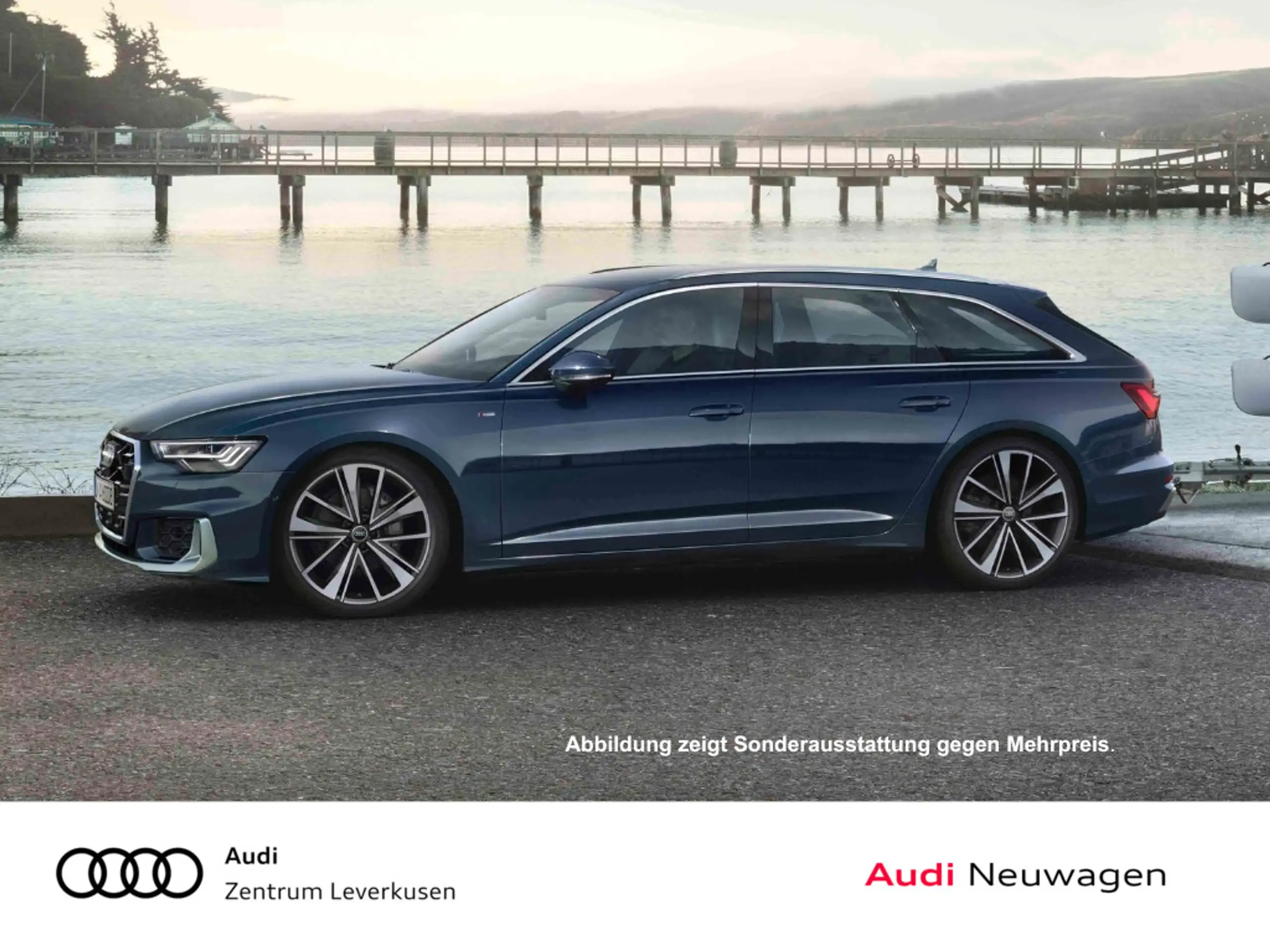 Audi - A6