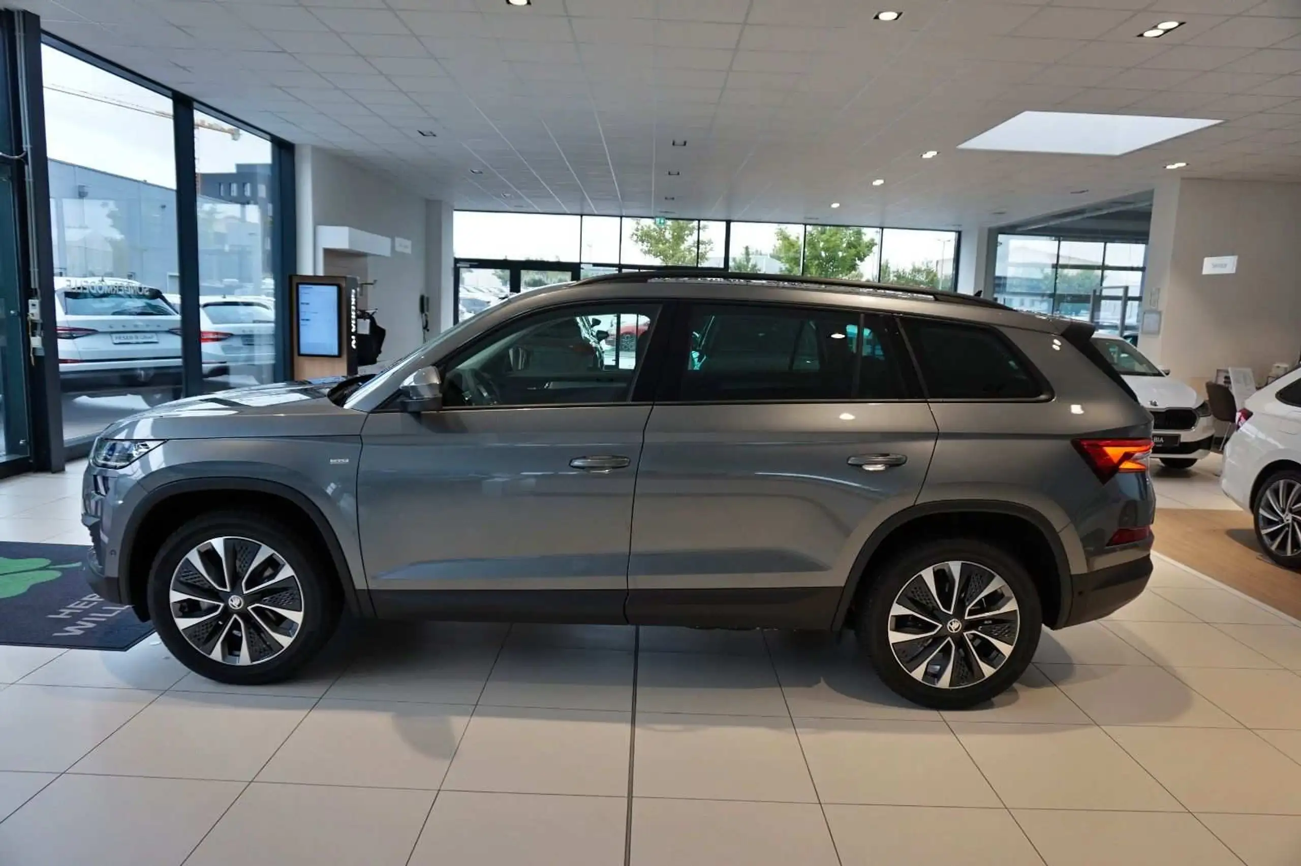 Skoda - Kodiaq