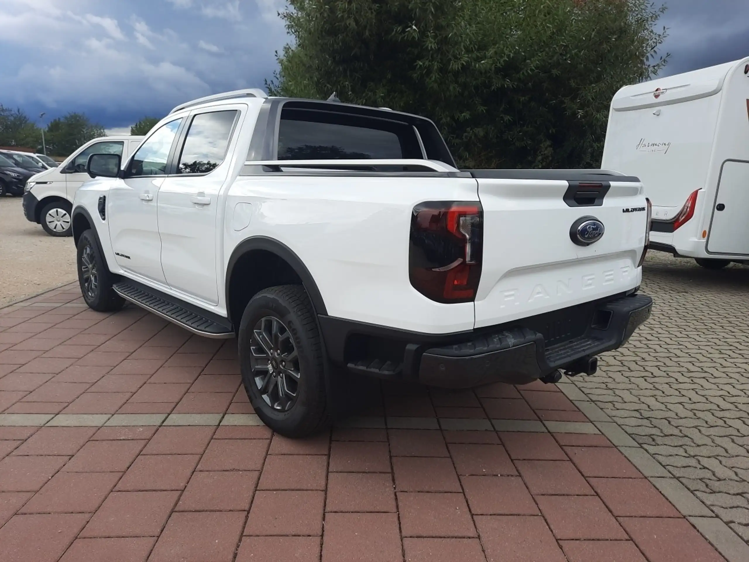 Ford - Ranger