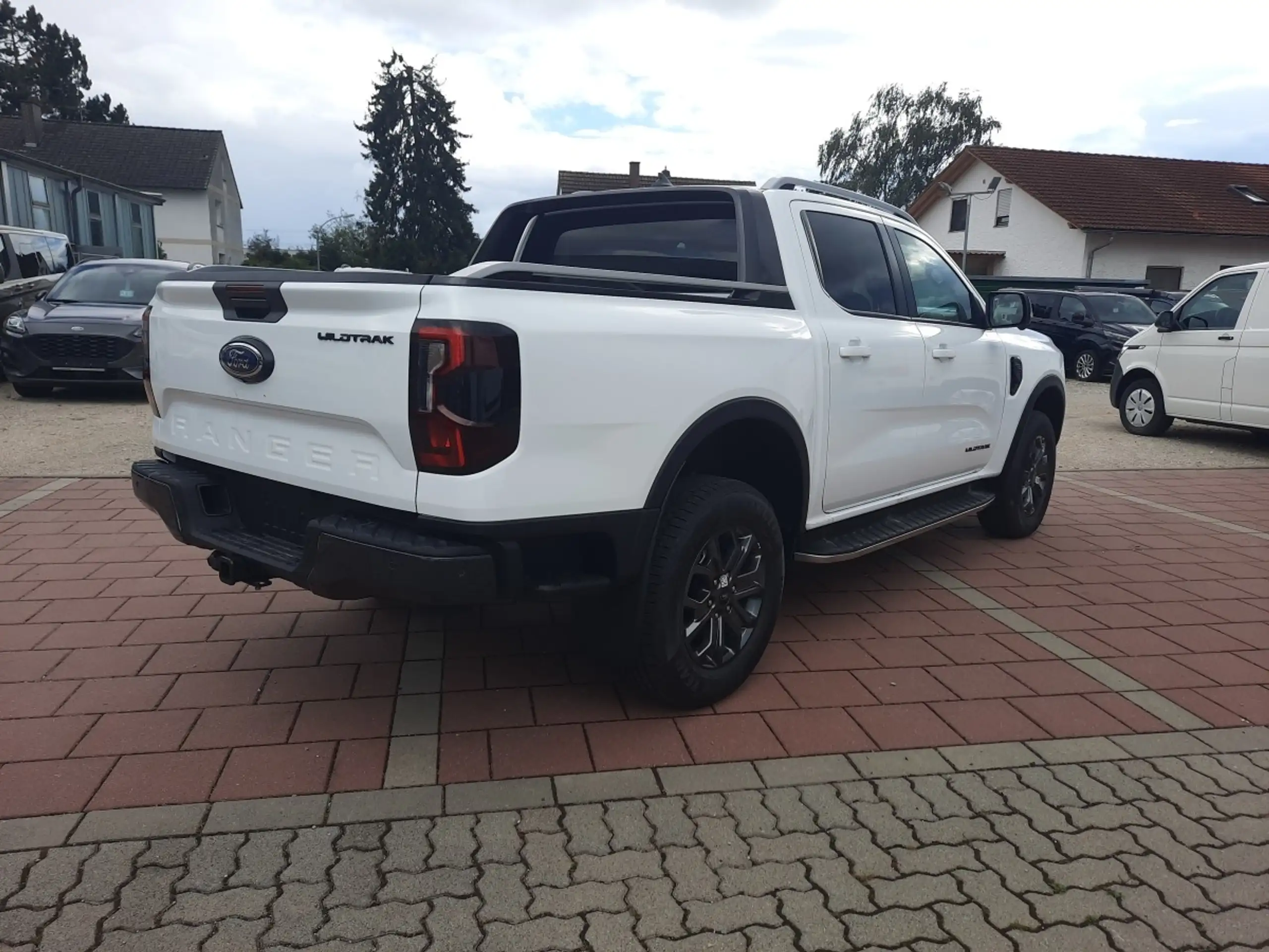 Ford - Ranger