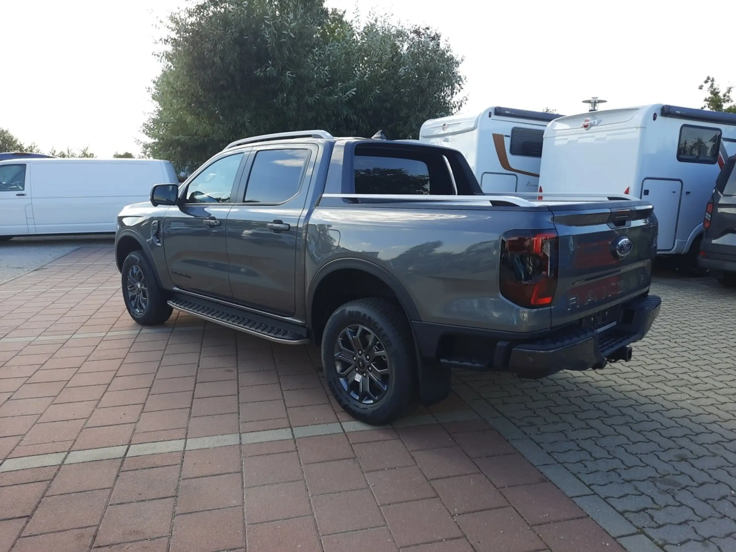 Ford - Ranger