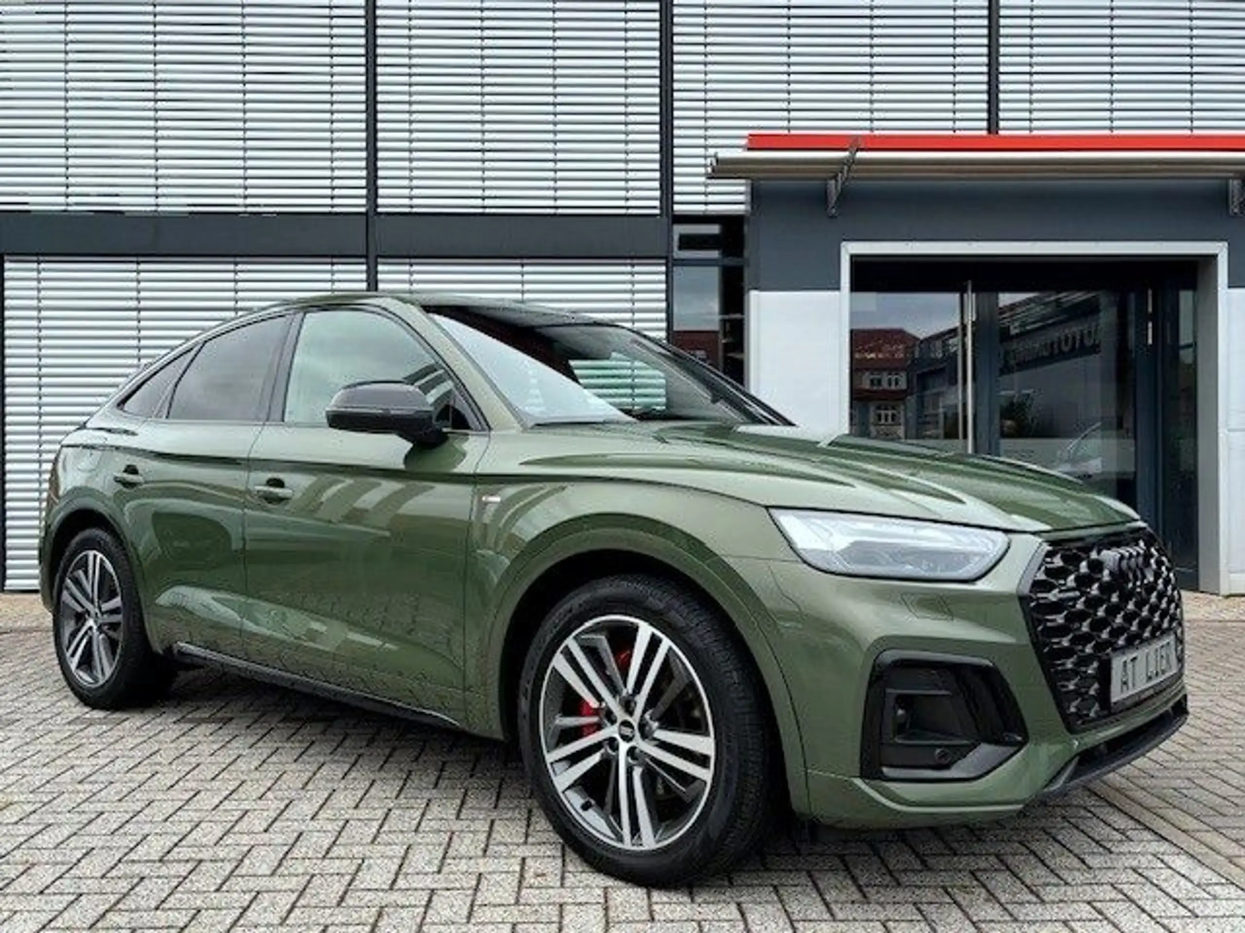 Audi - Q5