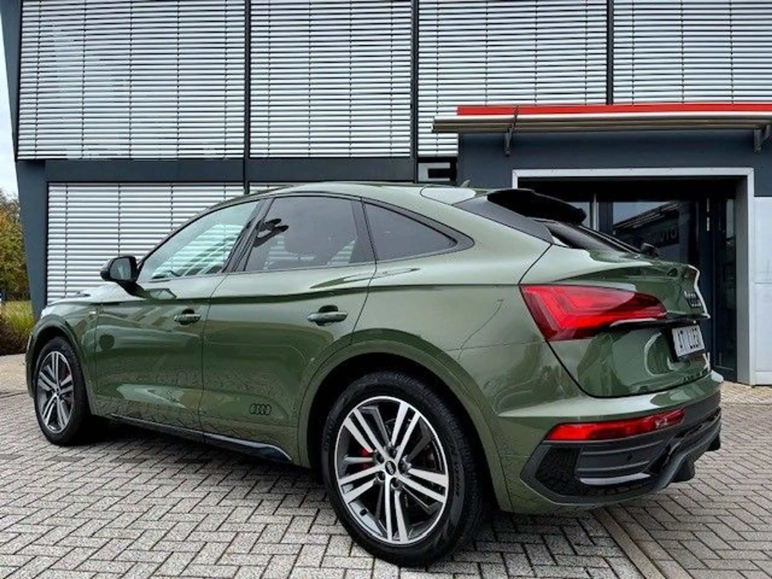 Audi - Q5