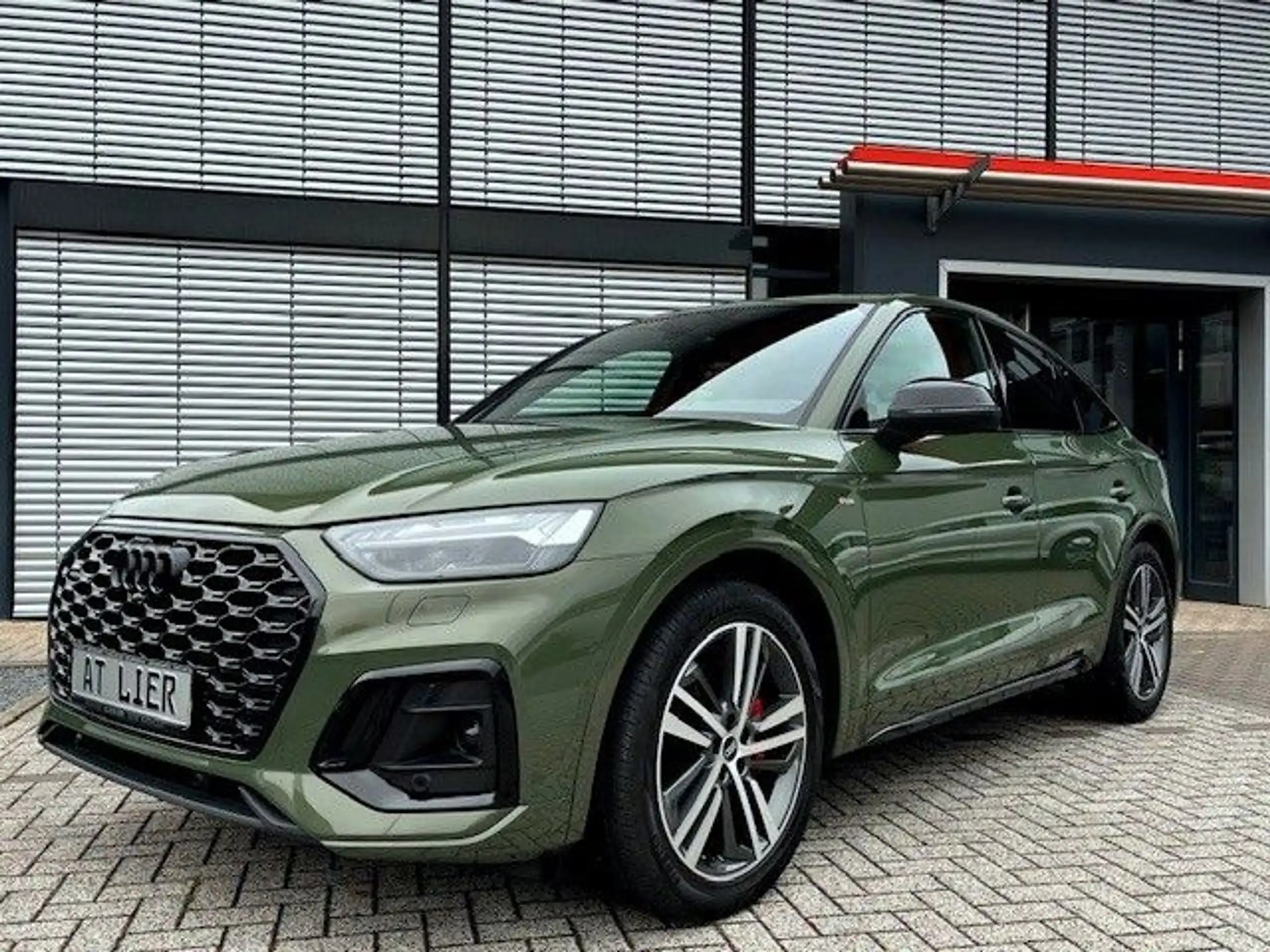 Audi - Q5