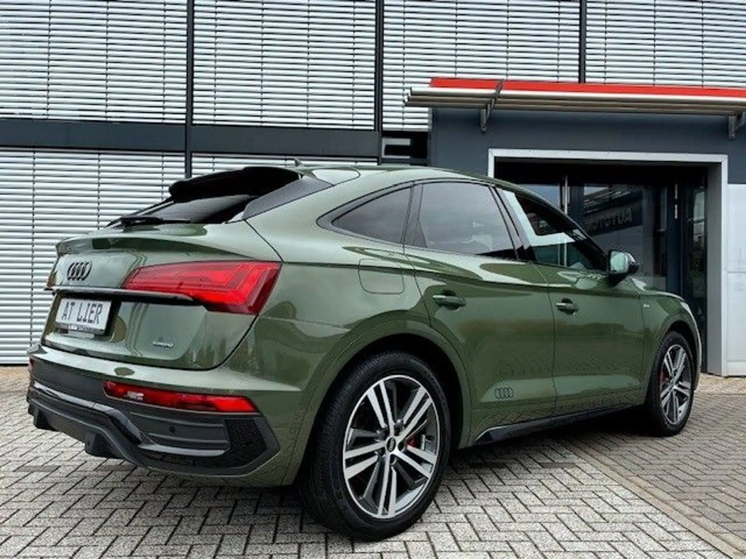 Audi - Q5