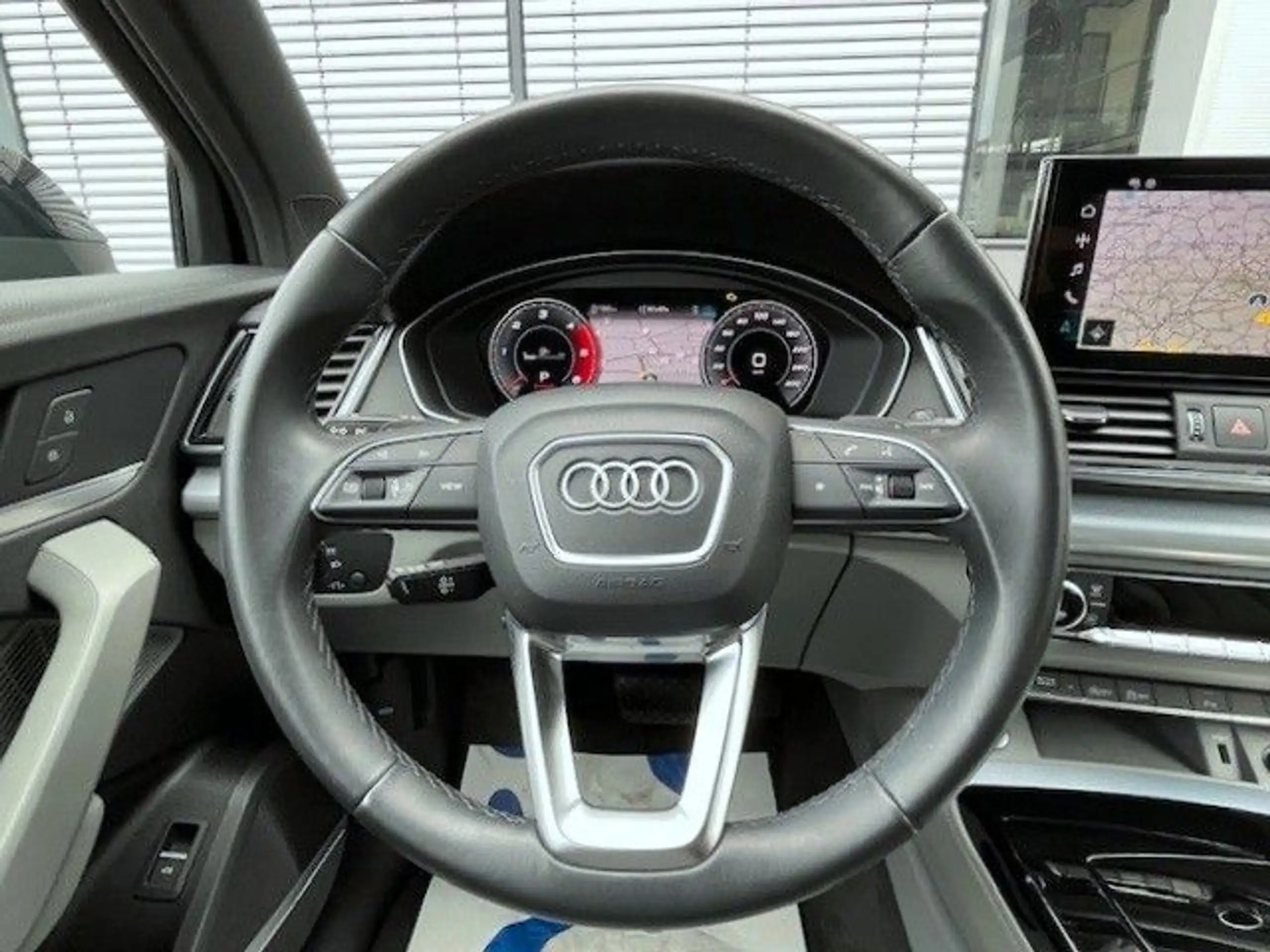 Audi - Q5