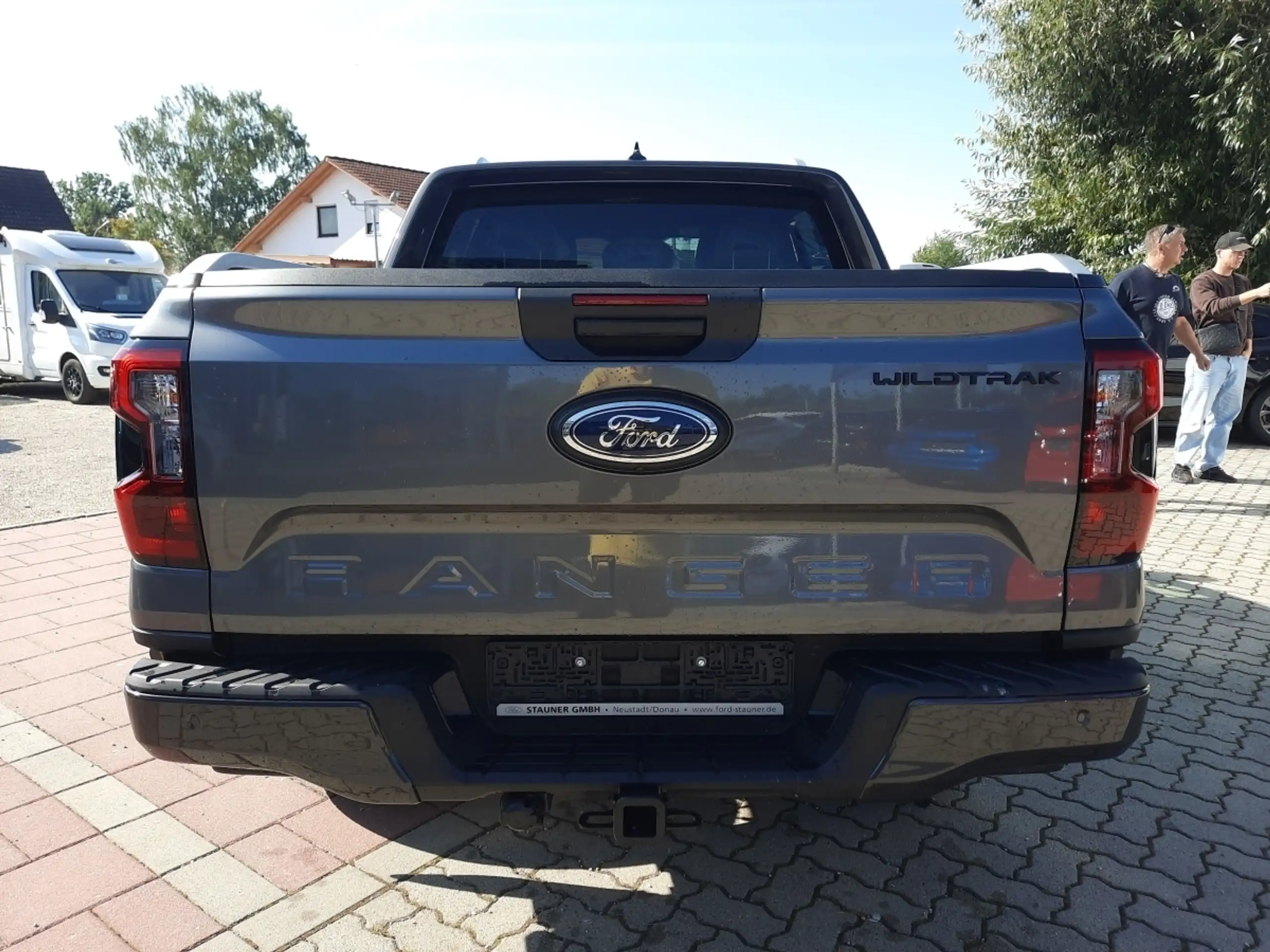 Ford - Ranger