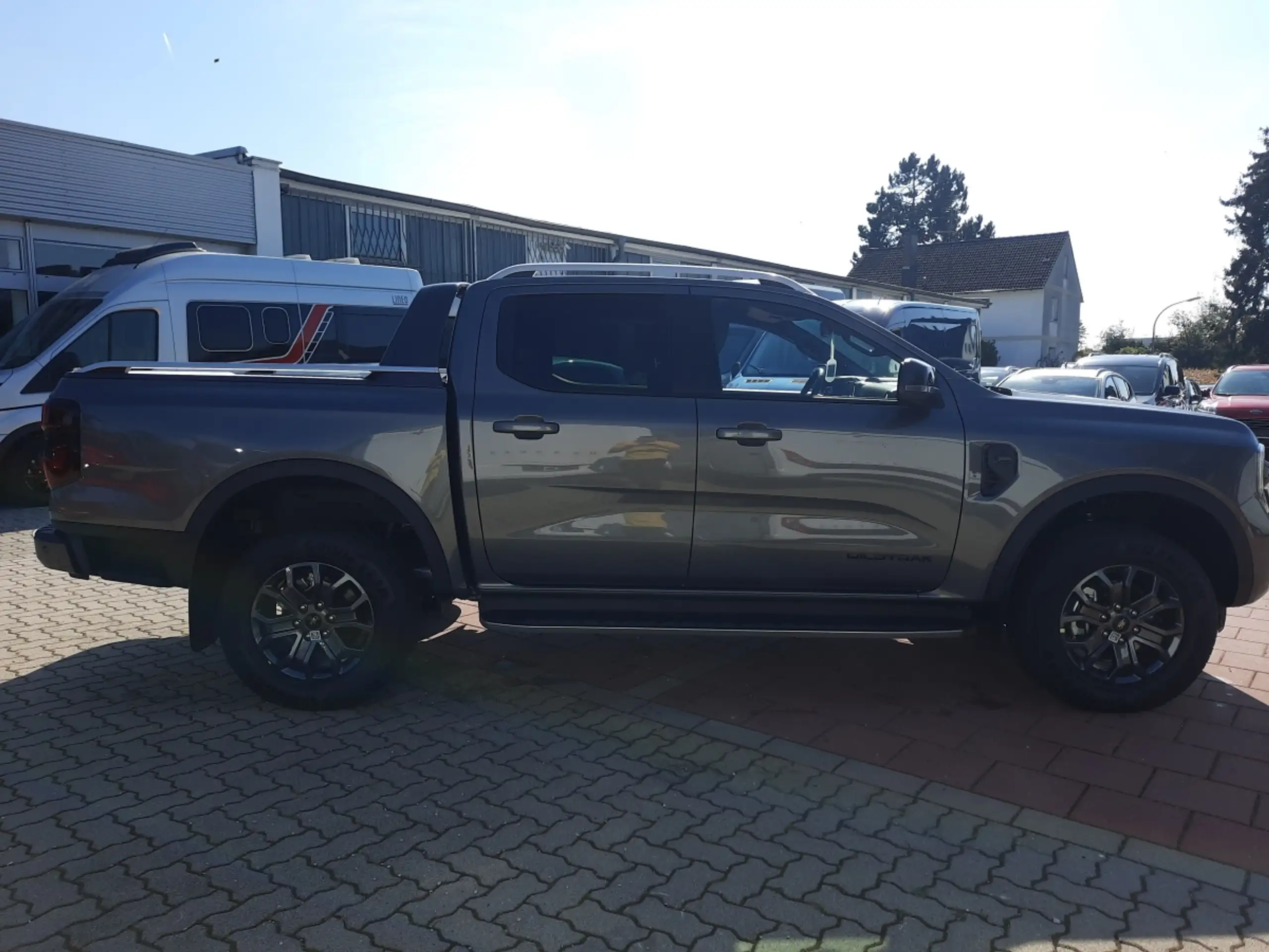 Ford - Ranger