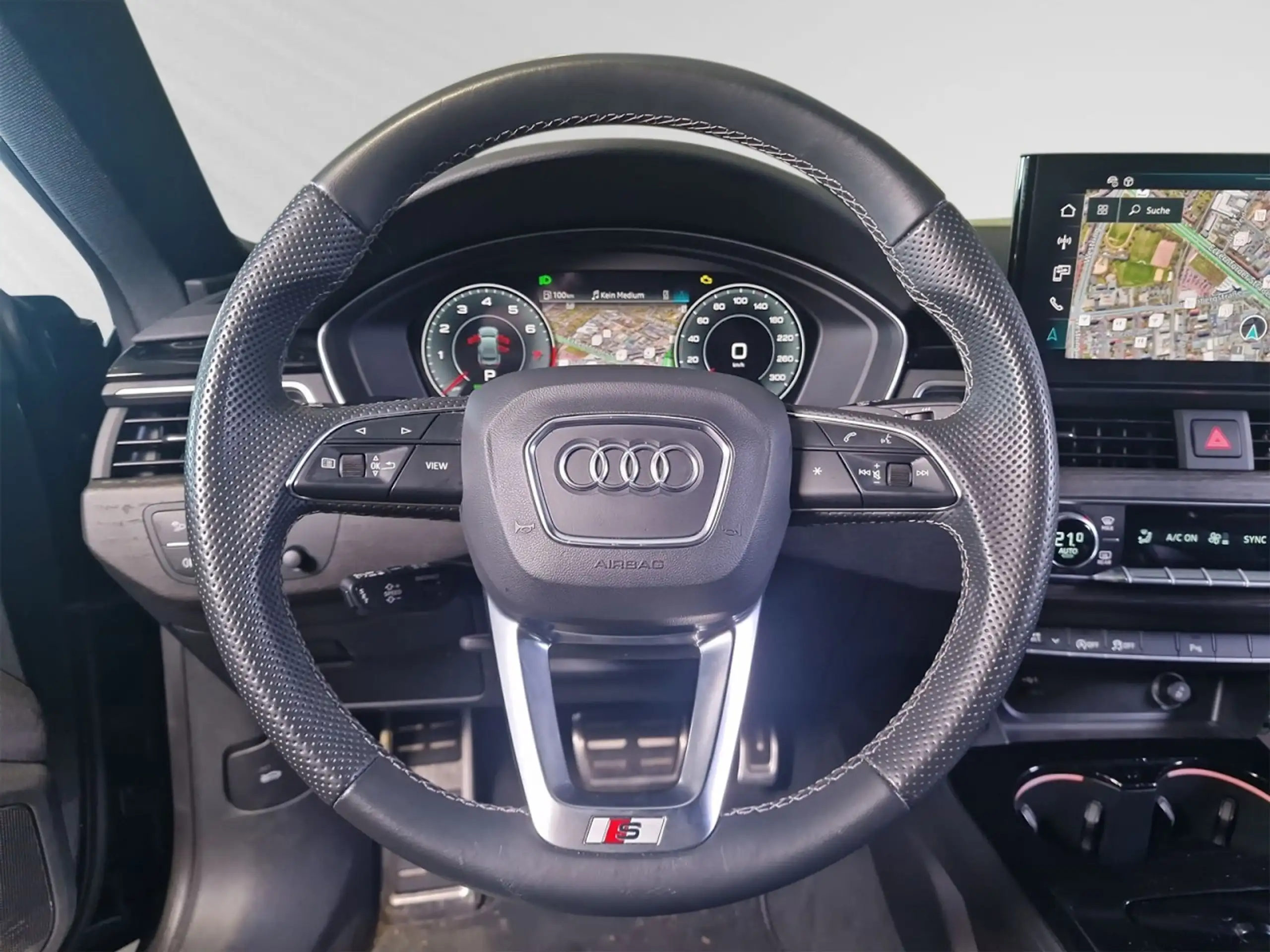 Audi - A5