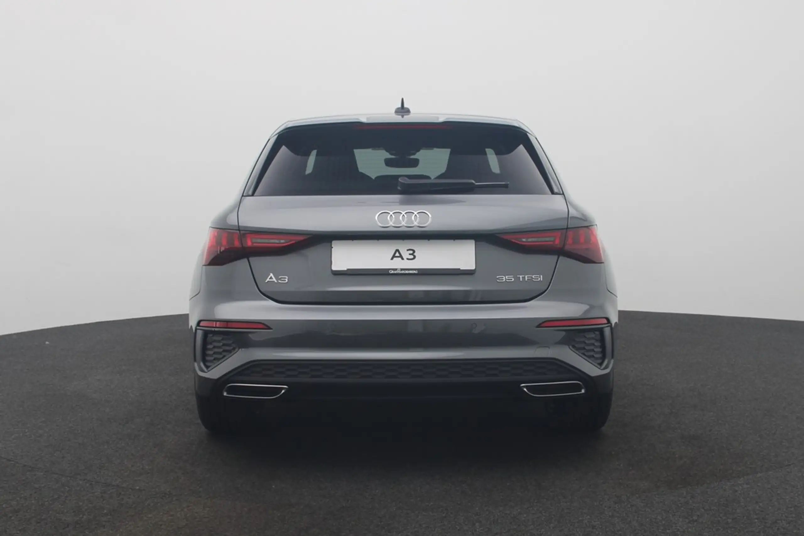 Audi - A3