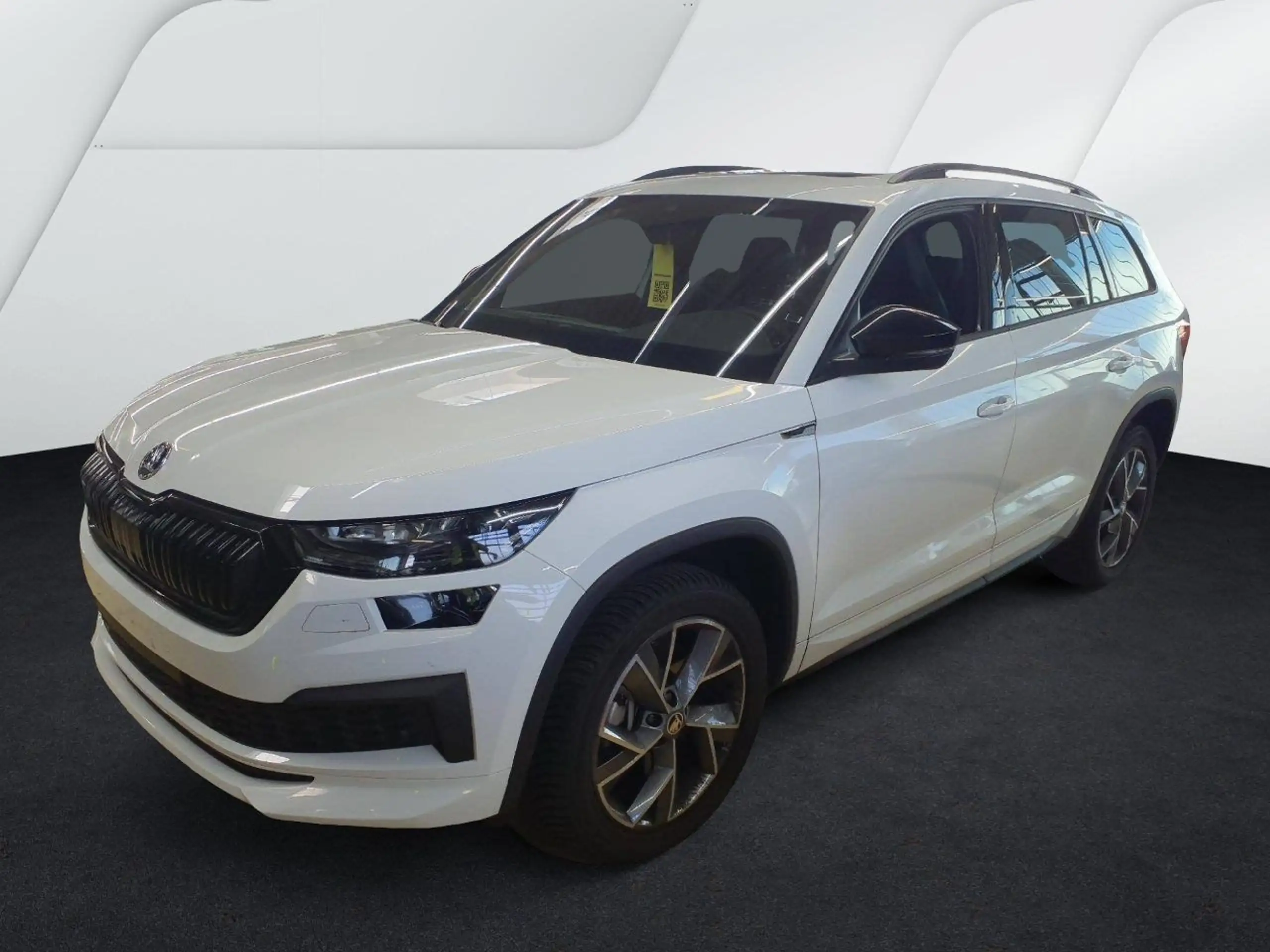 Skoda - Kodiaq