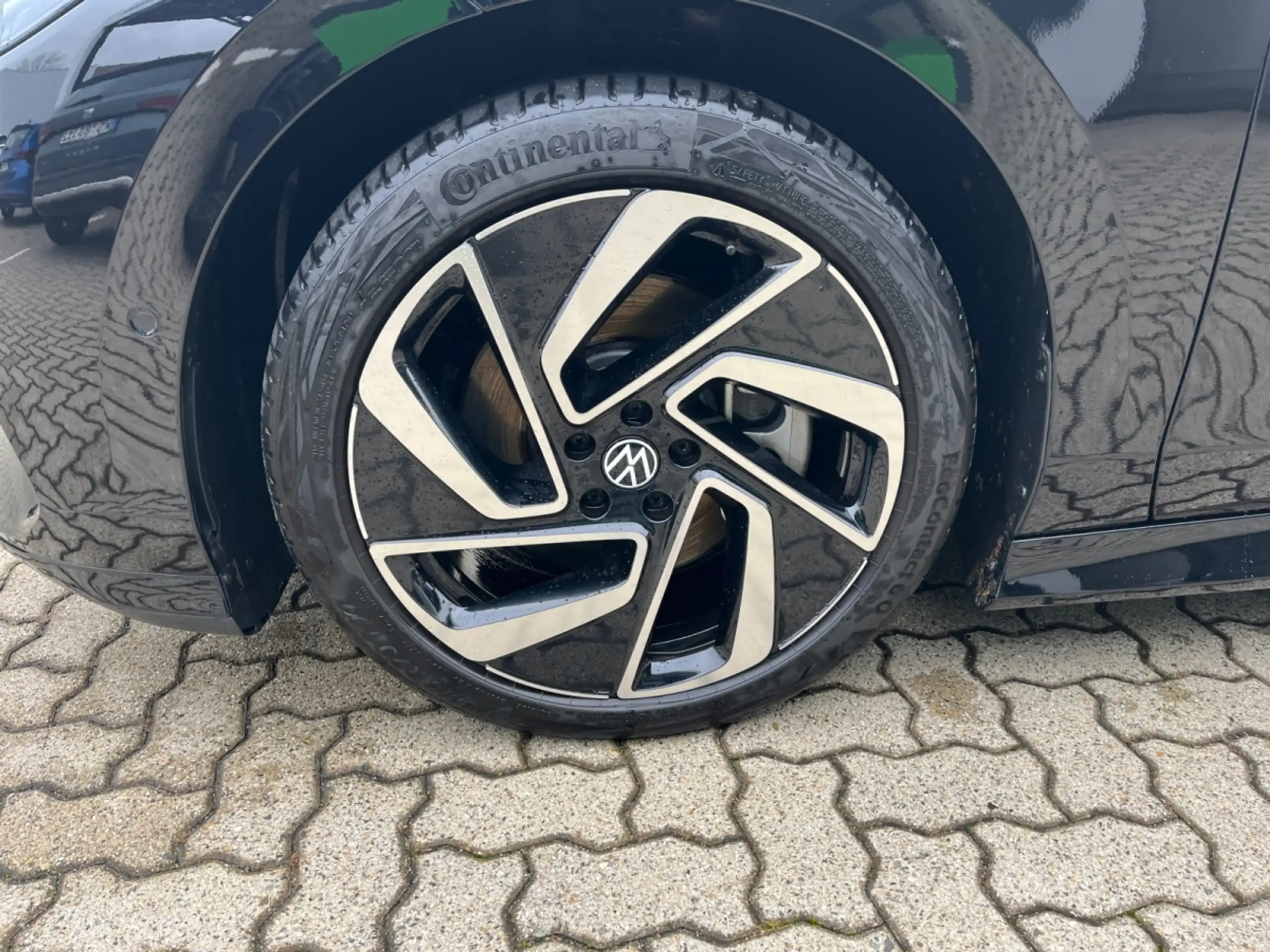 Volkswagen - ID.7