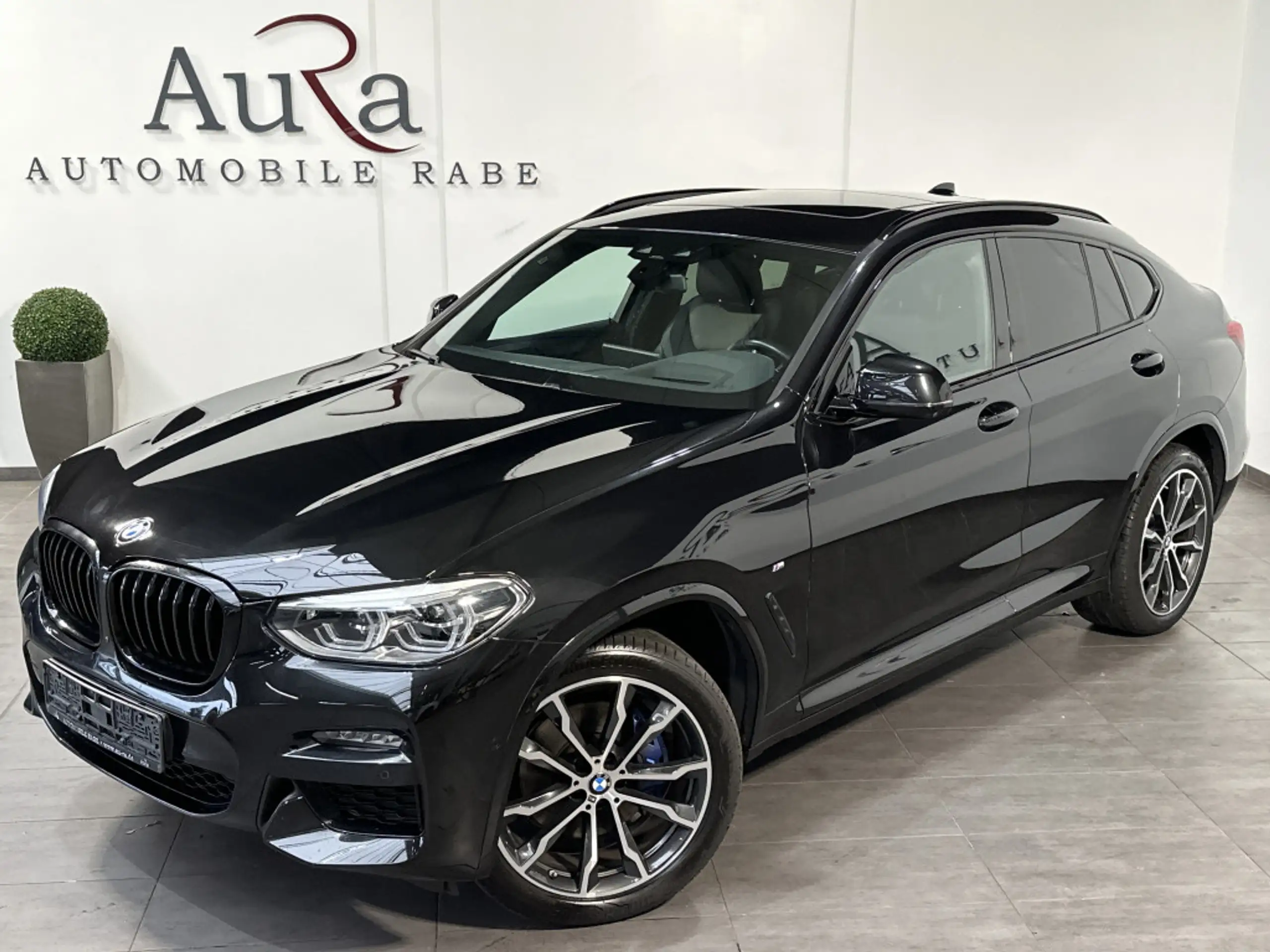 BMW - X4