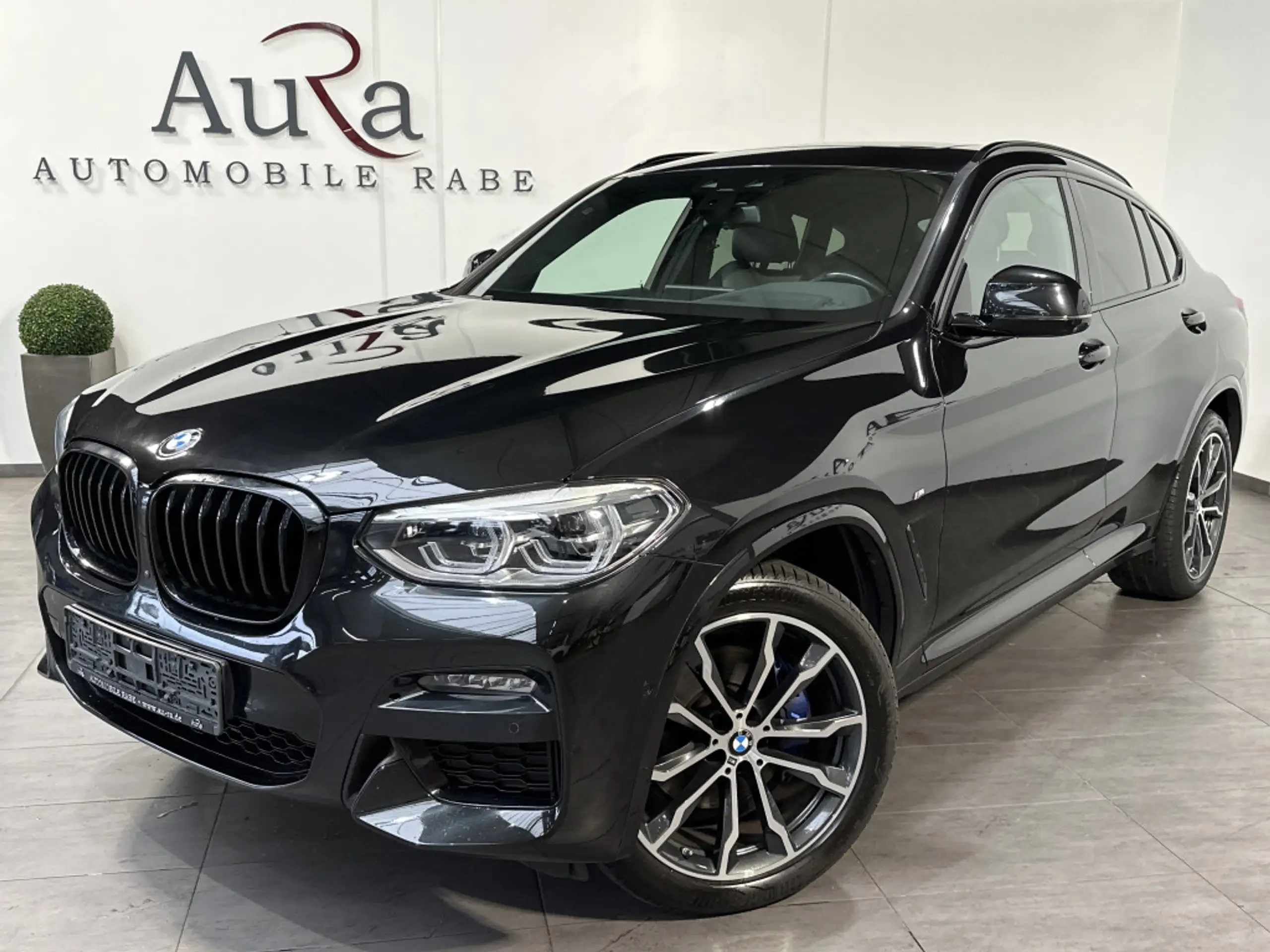 BMW - X4