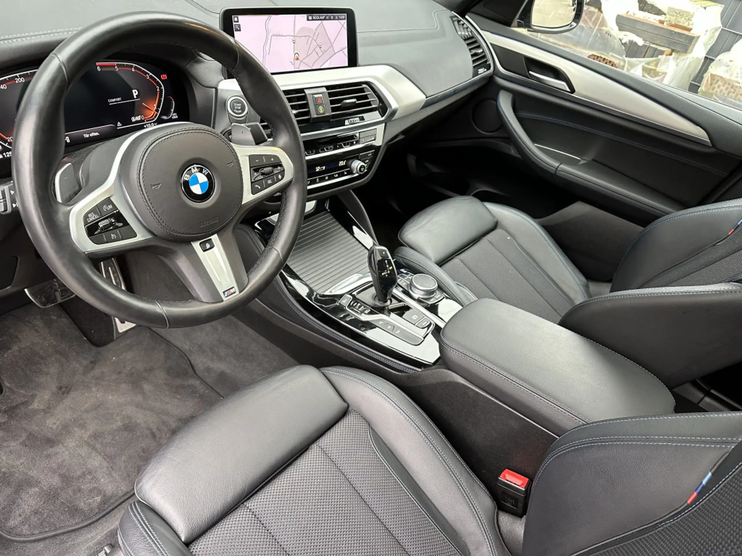 BMW - X4