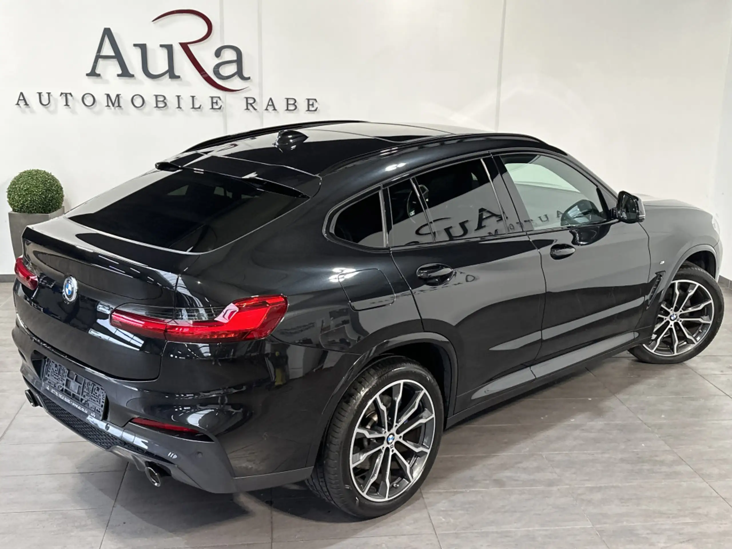 BMW - X4