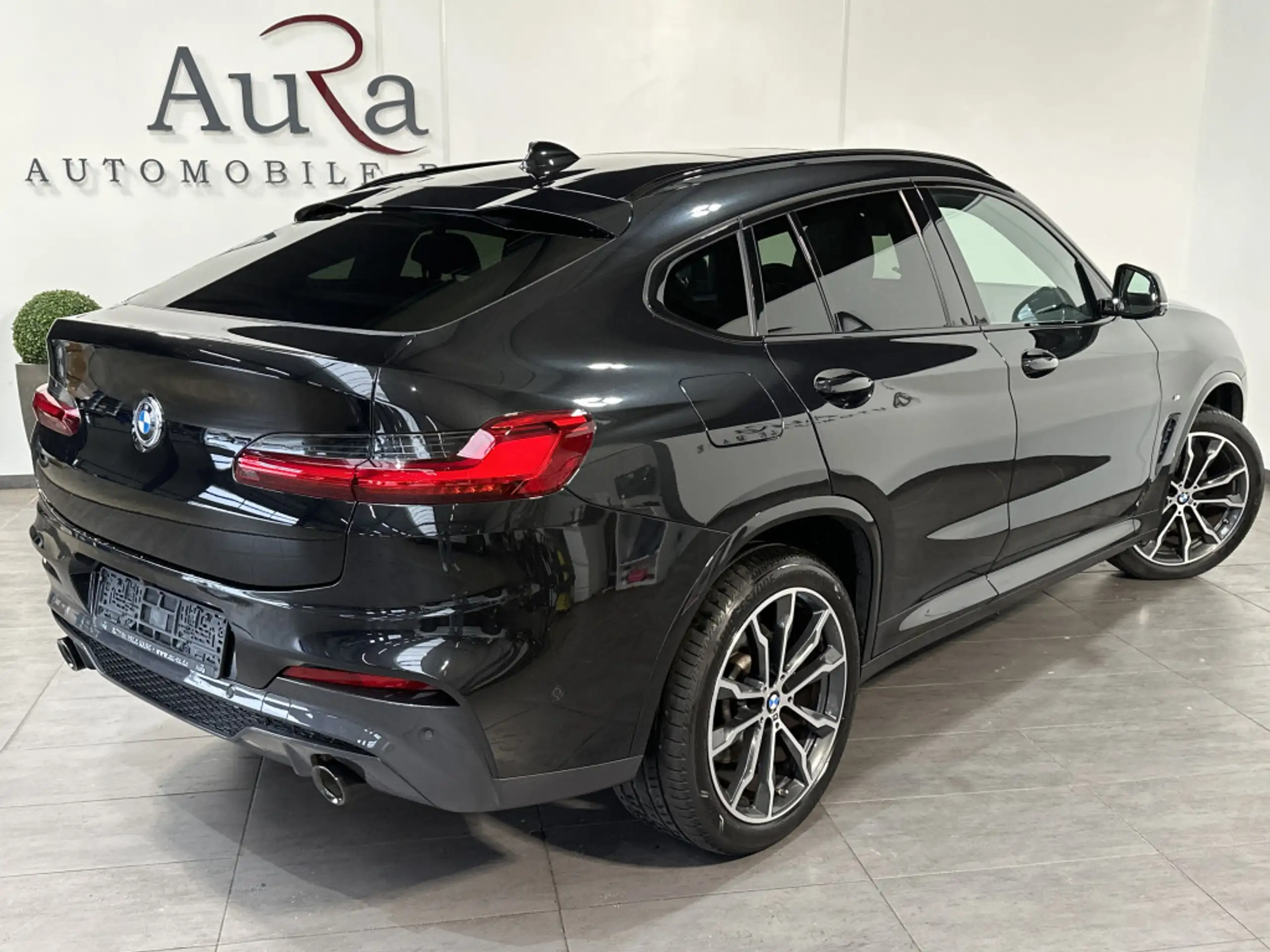 BMW - X4