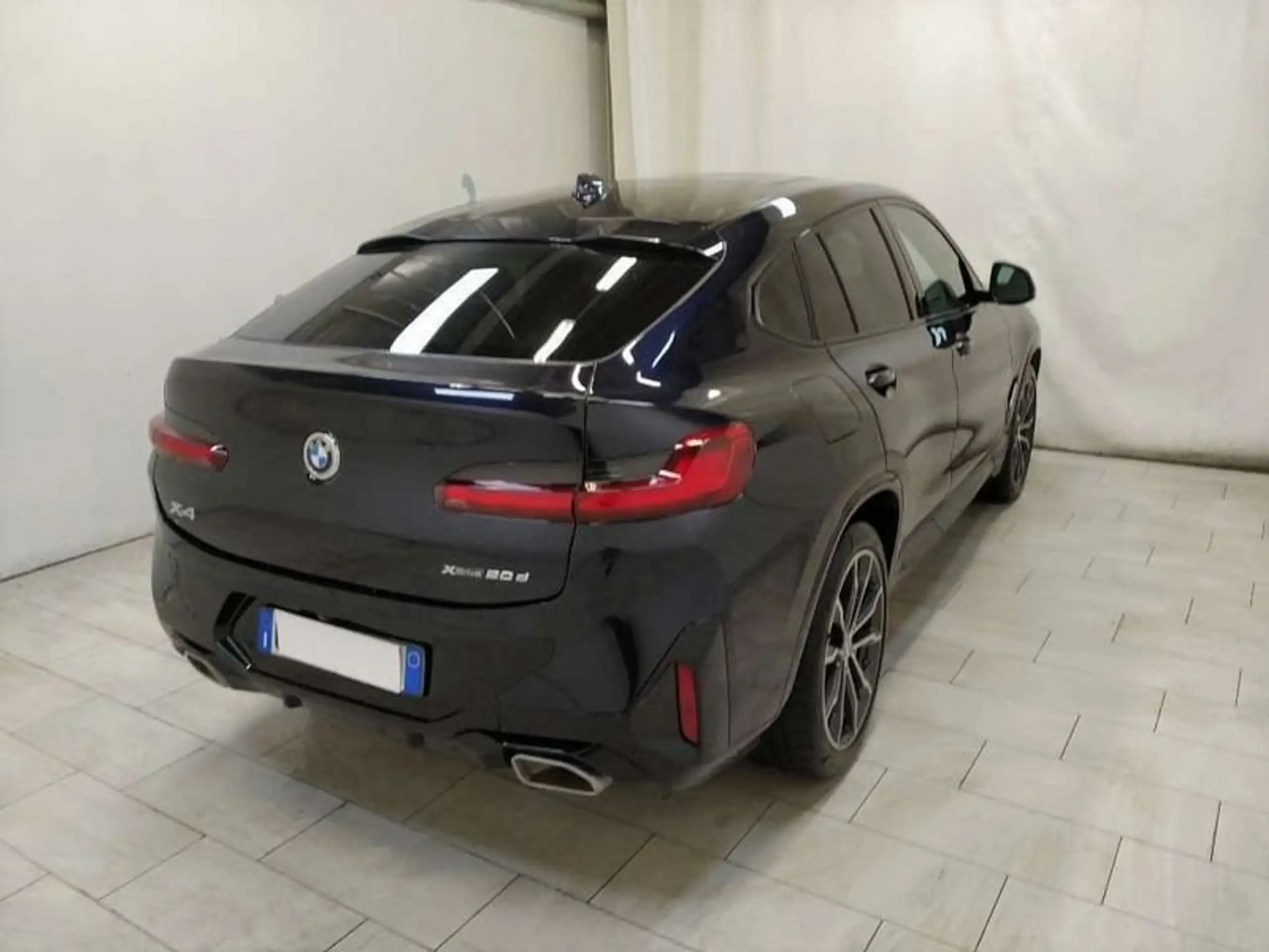 BMW - X4